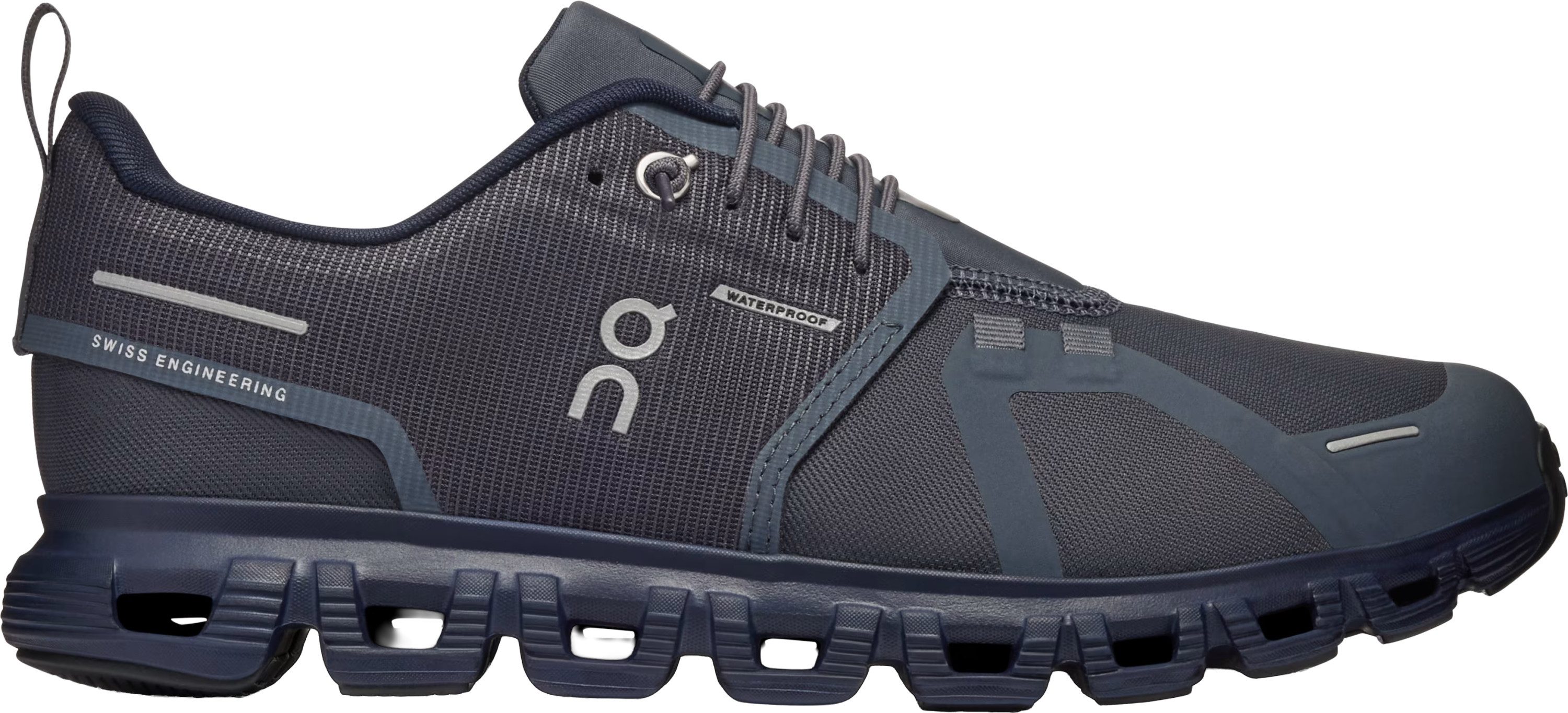 ON RUNNING ON Cloud 6 Damen Freizeitschuh Wasserdicht Sneaker