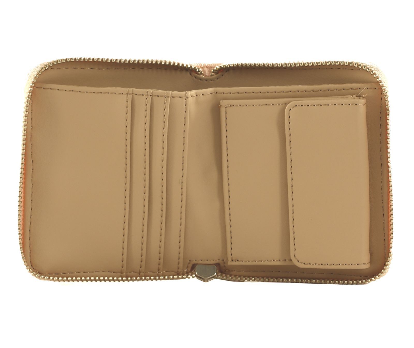 Guess Geldbörse Small Zip Around Wallet günstig online kaufen
