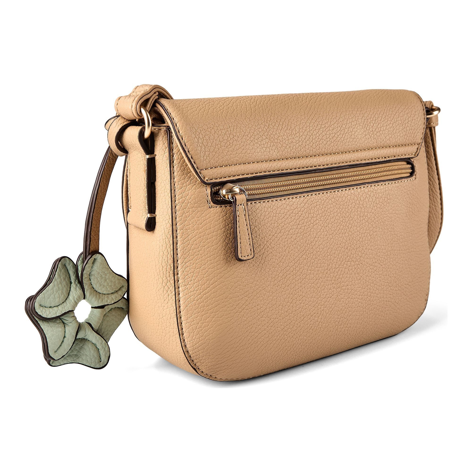 Gabor Umhängetasche Sofiana, Polyurethan