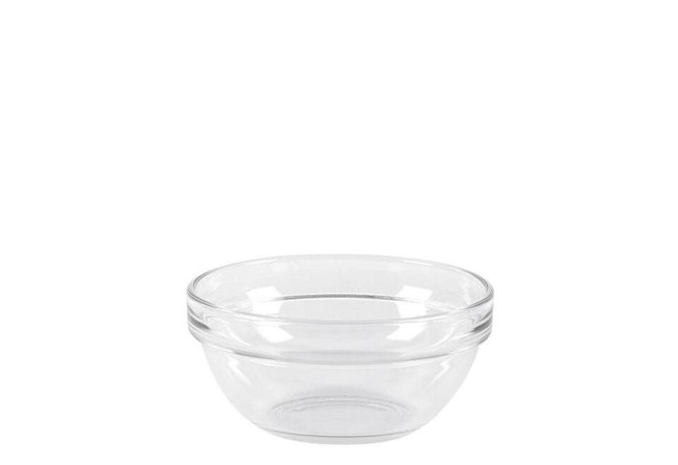 Luminarc Schale Schale "Empilable" stapelbar Ø 14 cm, (1-tlg)