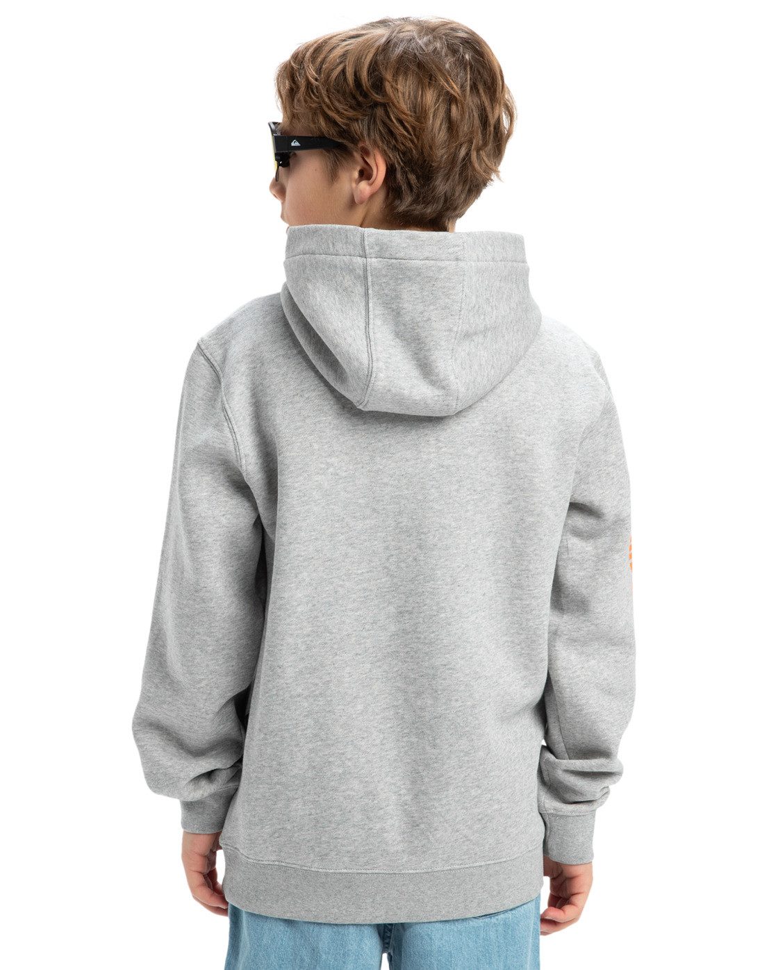 Quiksilver Hoodie Omni Logo günstig online kaufen