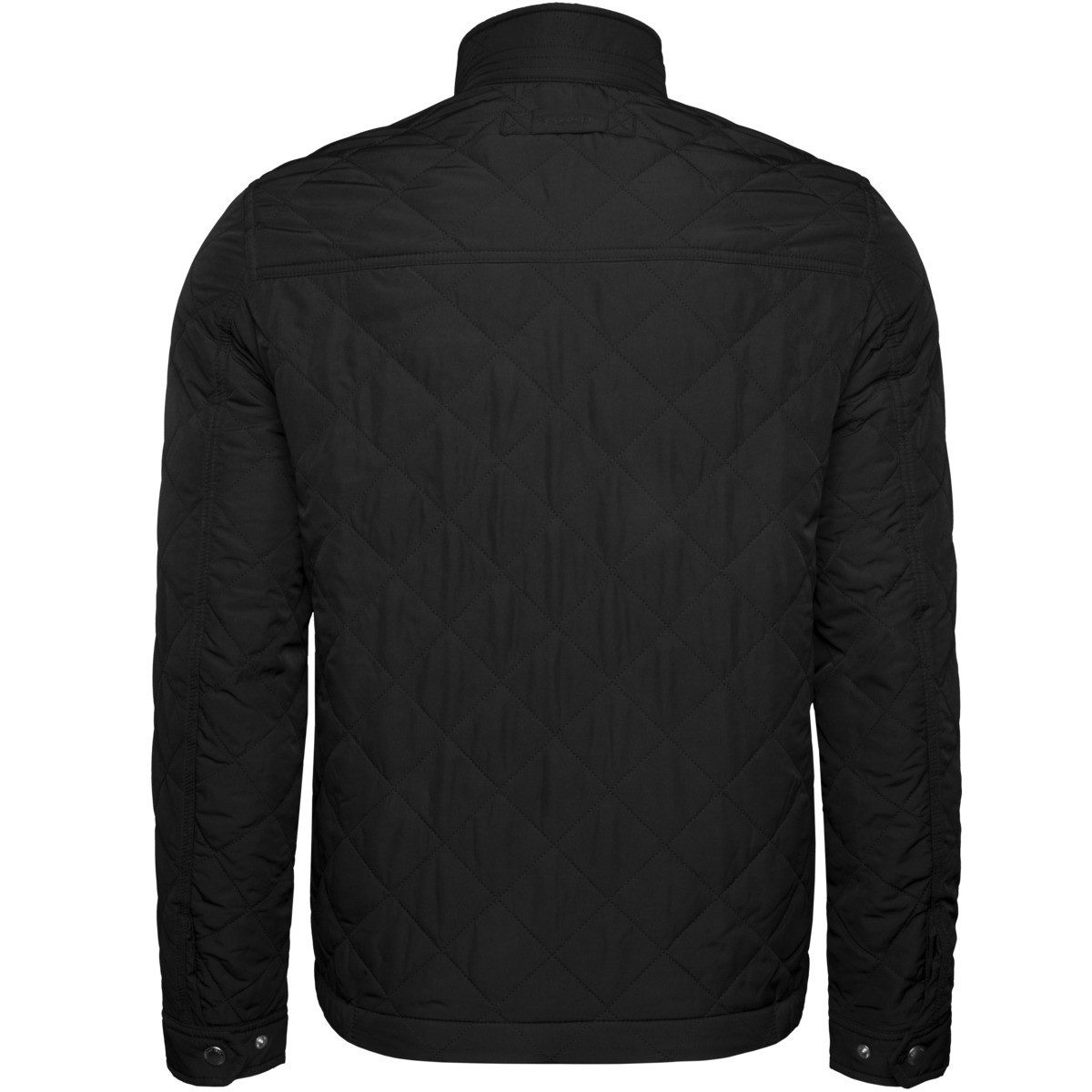 Gant Windbreaker Quilted Herren Regenjacke, Übergangsjacke, Windjacke, Outd günstig online kaufen