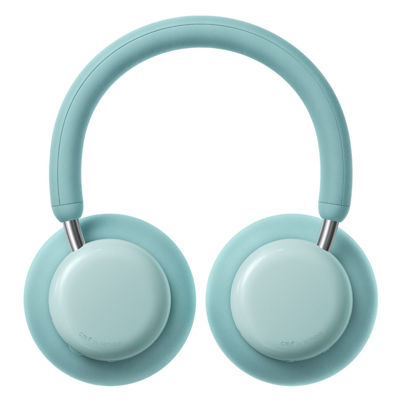 CMF BY NOTHING Headphone Pro Over-Ear-Kopfhörer (Geräuschreduktion, Intuitive Steuerung, Hybrid Adaptive ANC, 100 Stunden Akku)