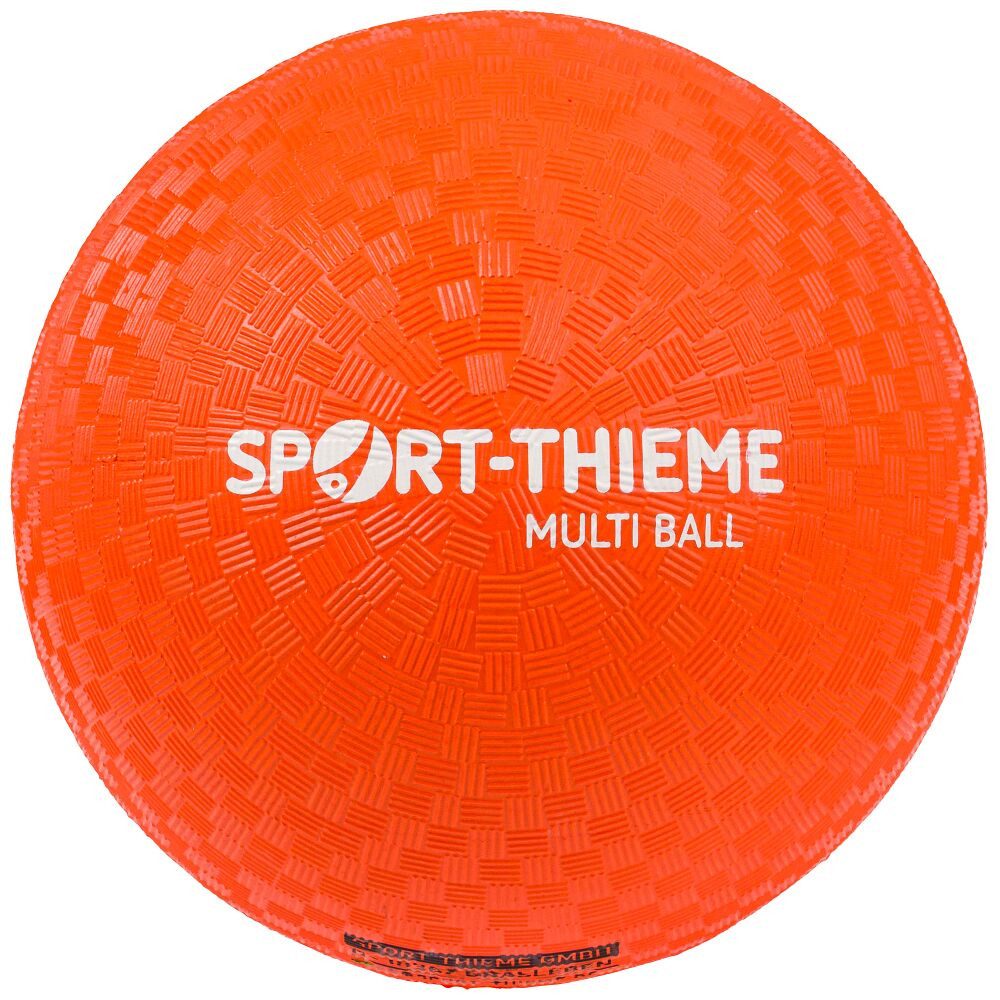 Spielball Spielball Multi-Ball