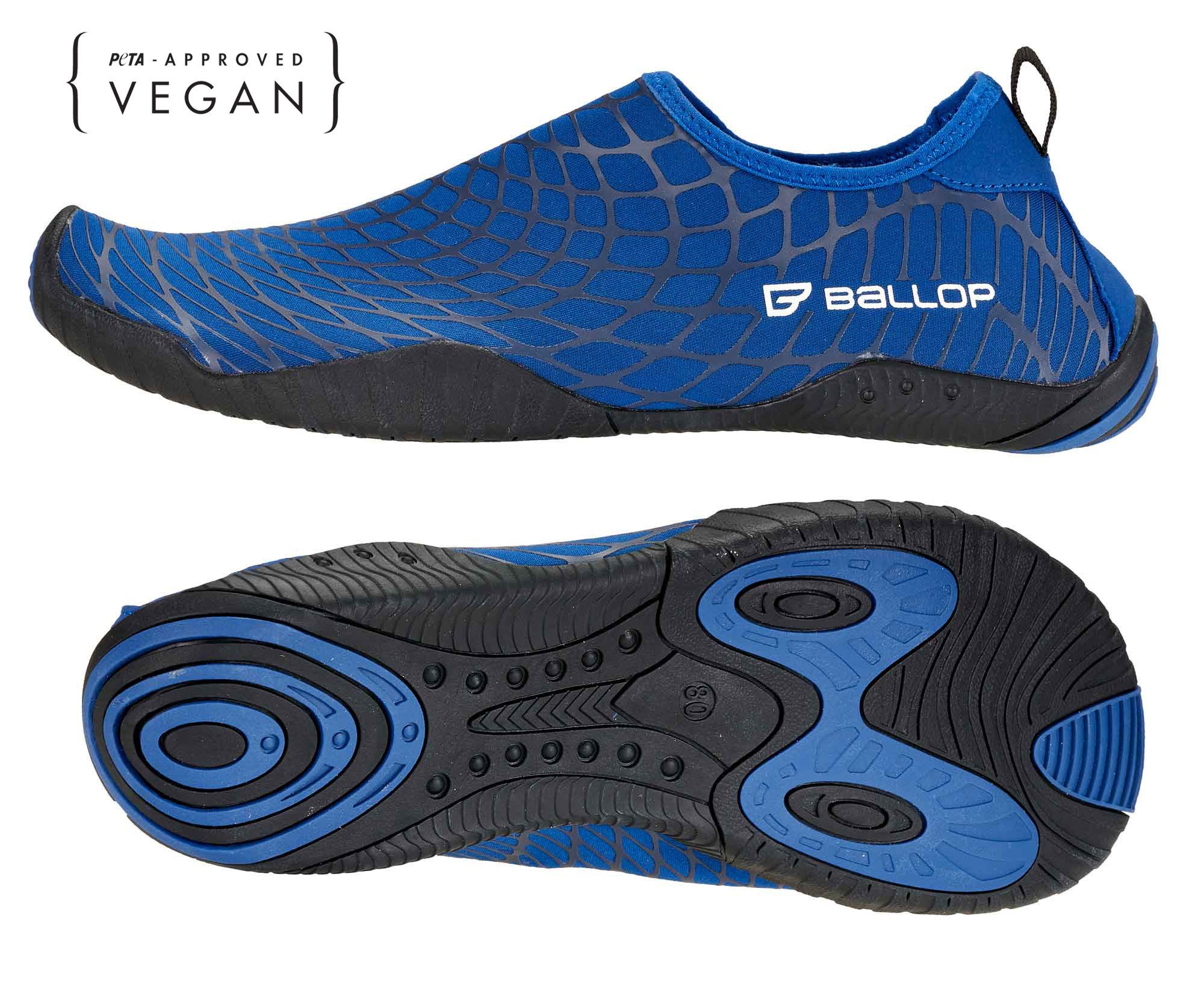 Ballop SPIDER Wasserschuh Badeschuh günstig online kaufen