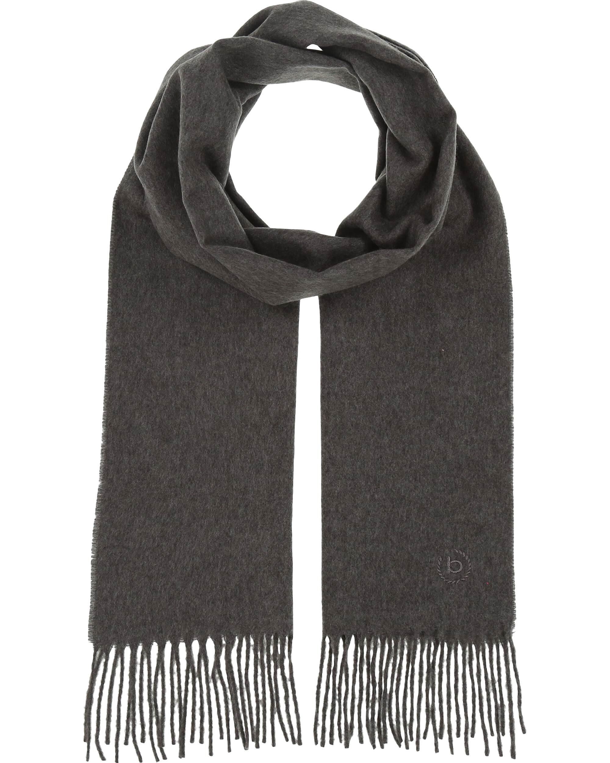 bugatti Modeschal Cashmink® Schal, (mit Fransen) günstig online kaufen