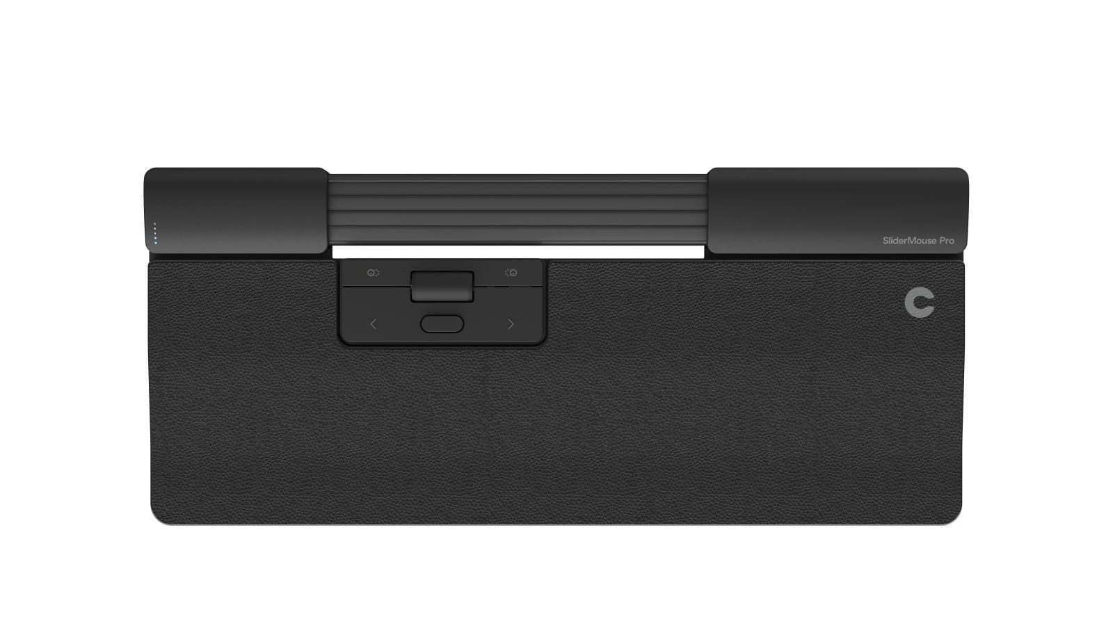 contour SliderMouse Pro - Zentrale Maus - normal Maus