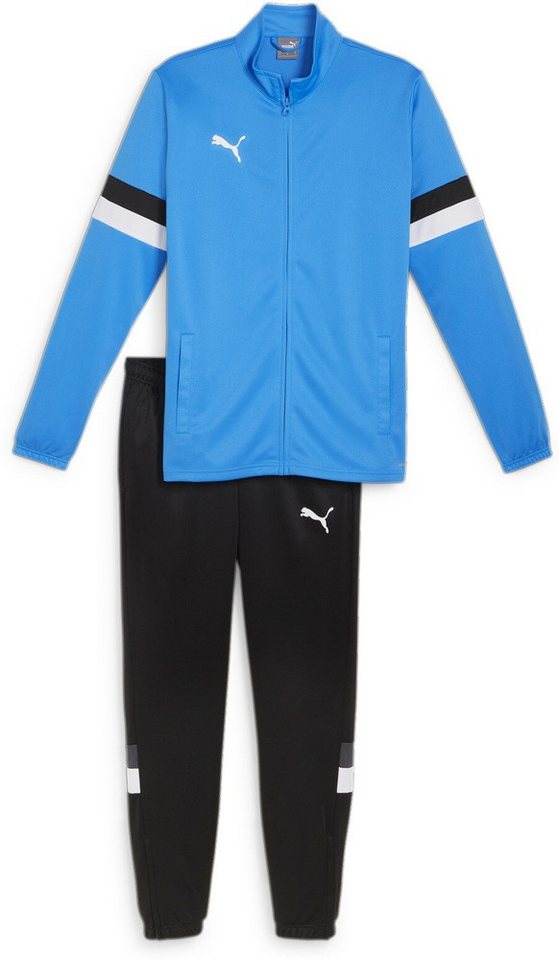 Puma Trainingsanzug TeamRISE Tracksuit, Ansicht 1