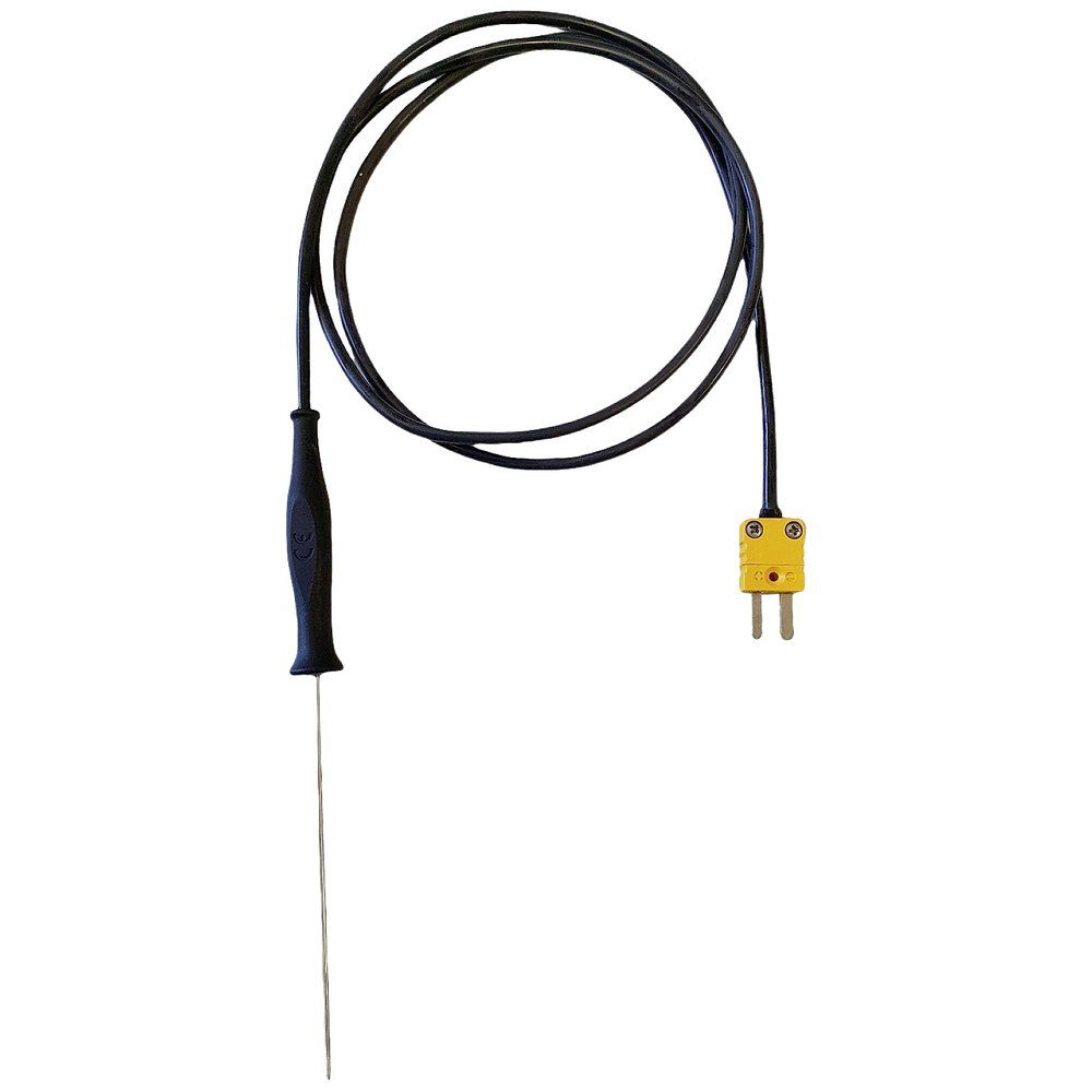 Thermodetektor Greisinger GF1TK-T3 Tauchfühler -65 bis 550 °C