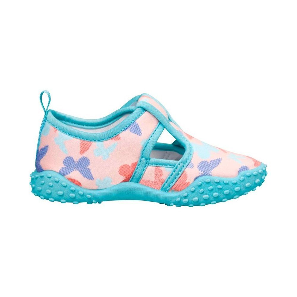 Playshoes Aqua-Schuh Schmetterlinge Badeschuh