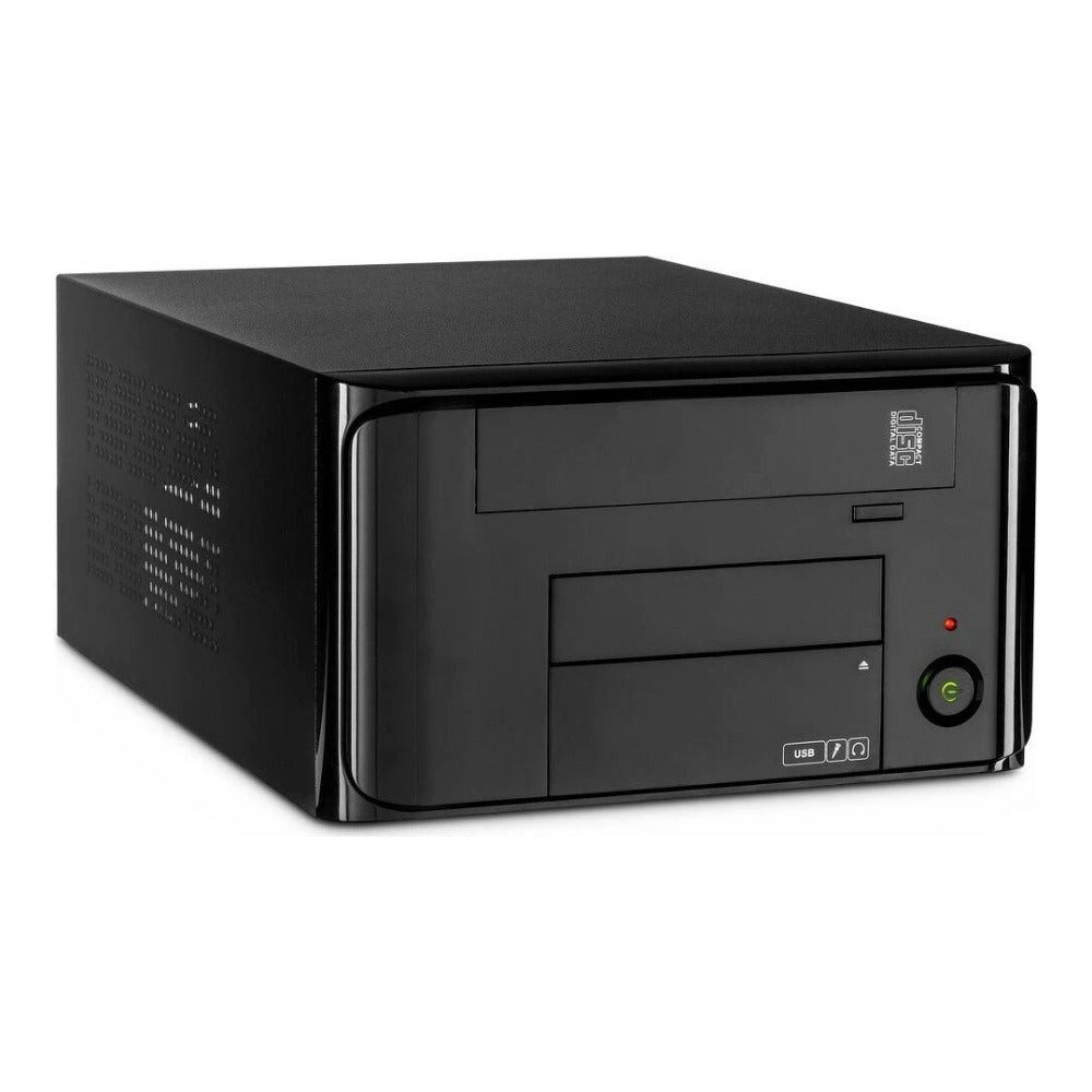 Inter-Tech PC-Gehäuse