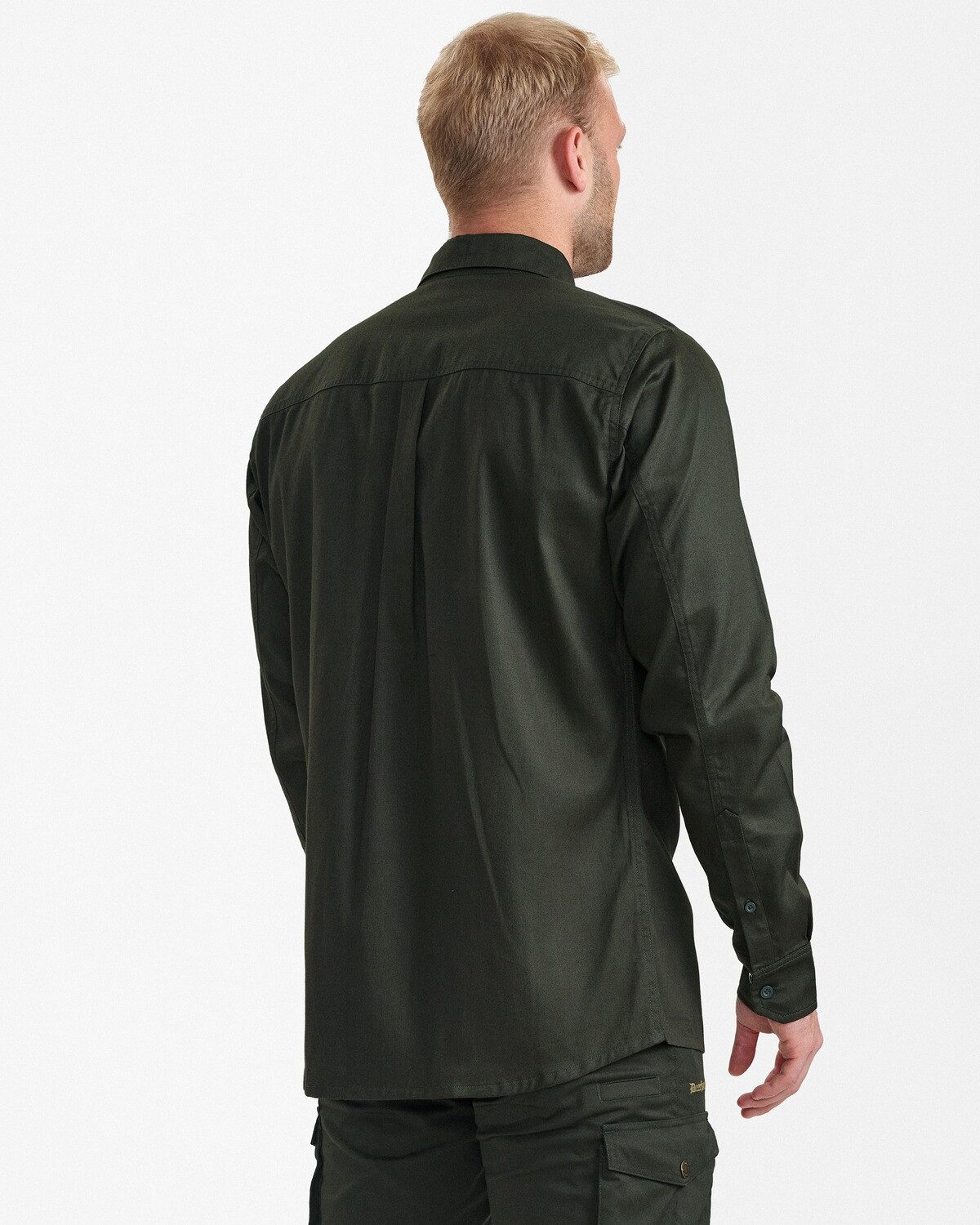 Deerhunter Outdoorhemd Hemd Atlas