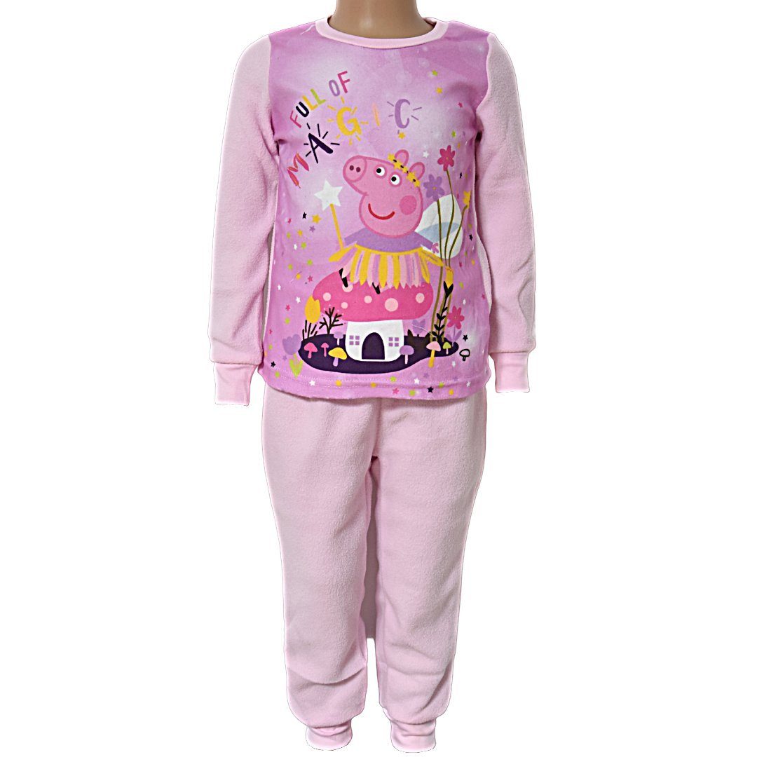 Peppa Pig Pyjamas online kaufen | OTTO
