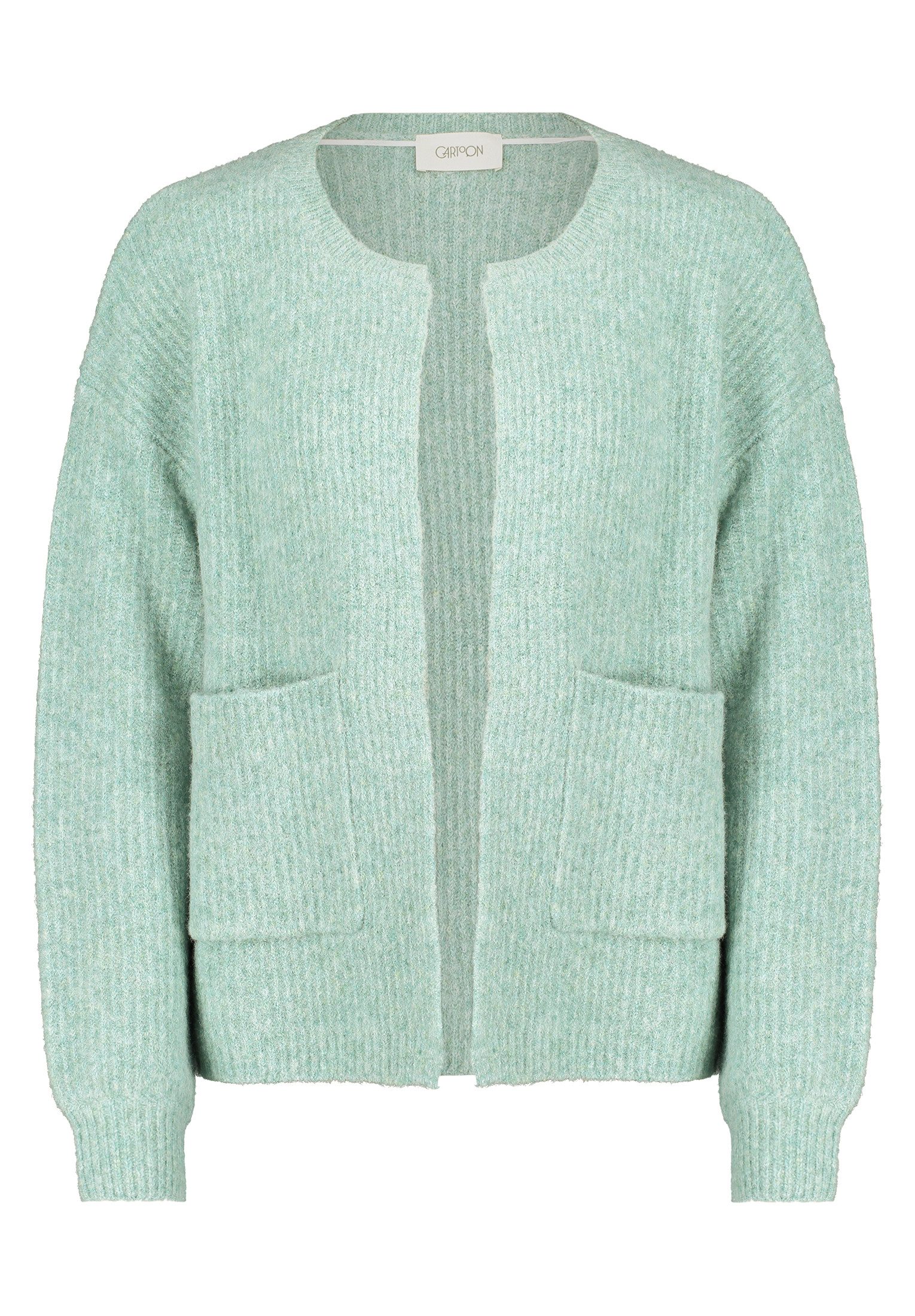 Strickjacke