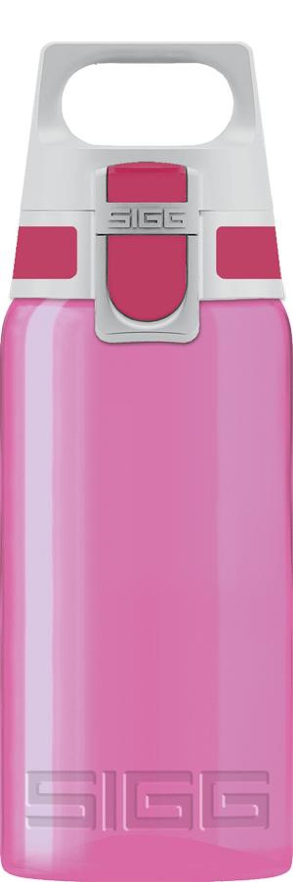 Sigg Trinkflasche