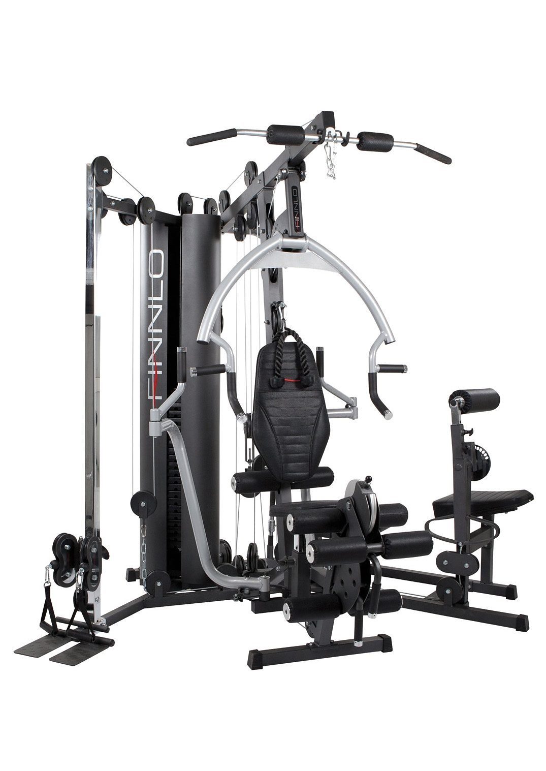 Kraftstation Autark 6600