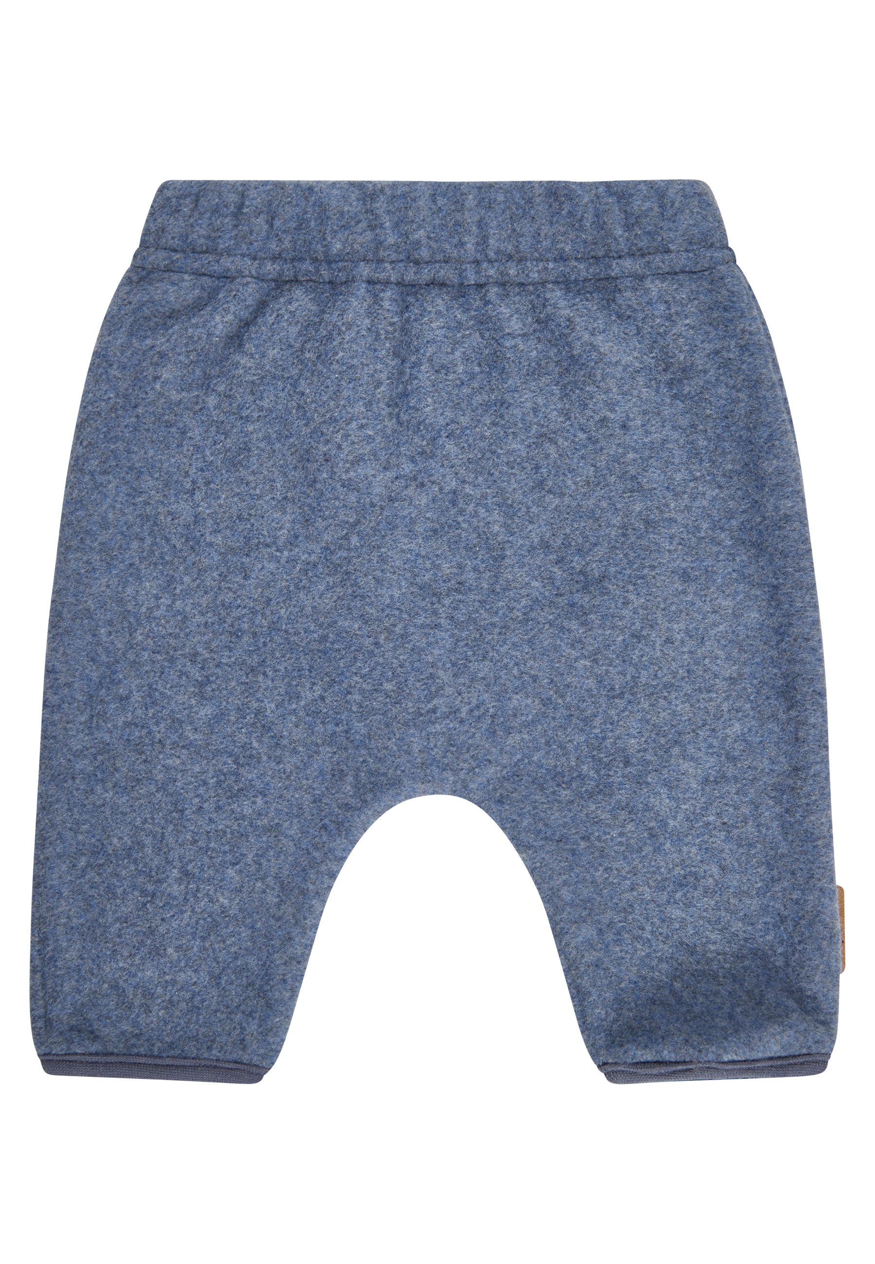 Sterntaler® Strampler Sterntaler® Hose Fleece Overalls, günstig online kaufen