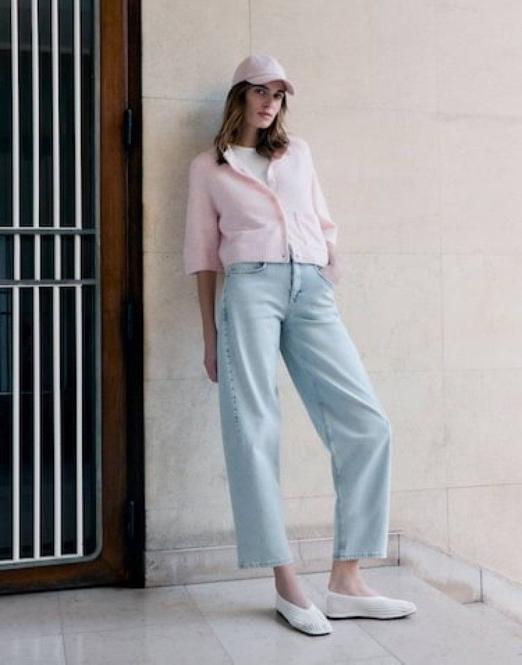 OPUS Boyfriend-Jeans günstig online kaufen