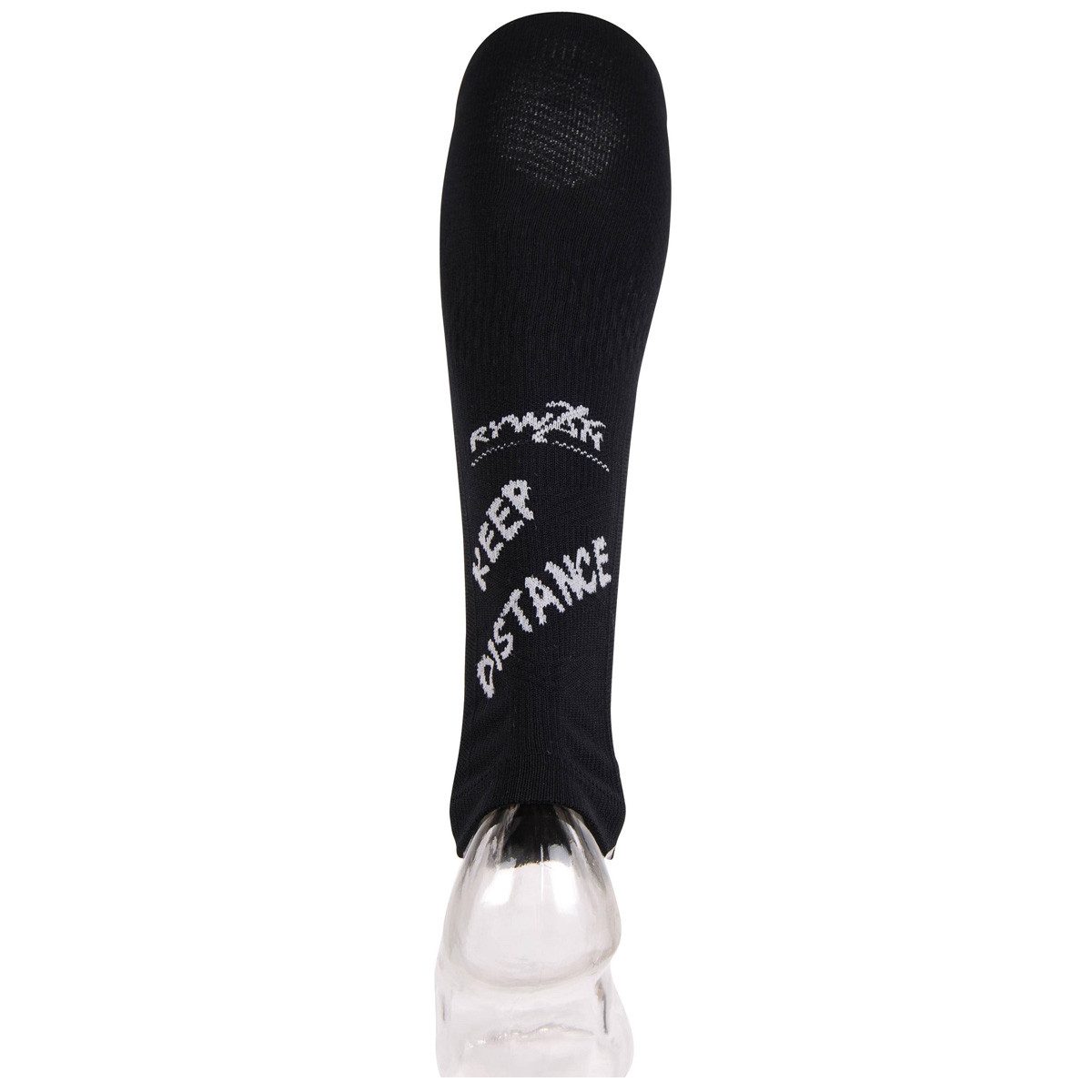 Rywan Kompressionsstrümpfe Compression Energy BOOSTER Black R1062BLK Wadensocken - Calfs