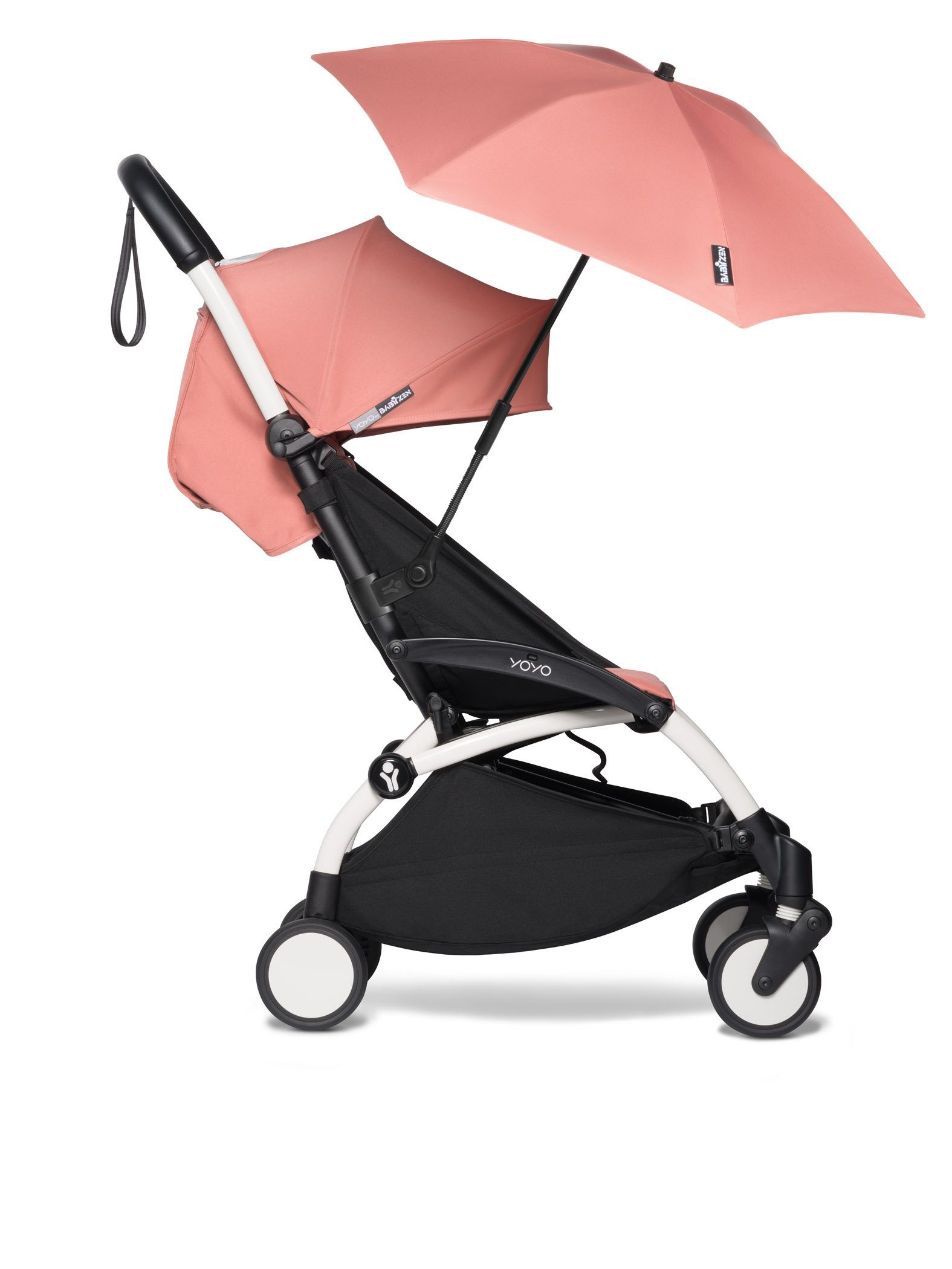 Ginger YOYO für Gestell Regenschirm Sonnenschirm Kinderwagenschirm / BABYZEN das