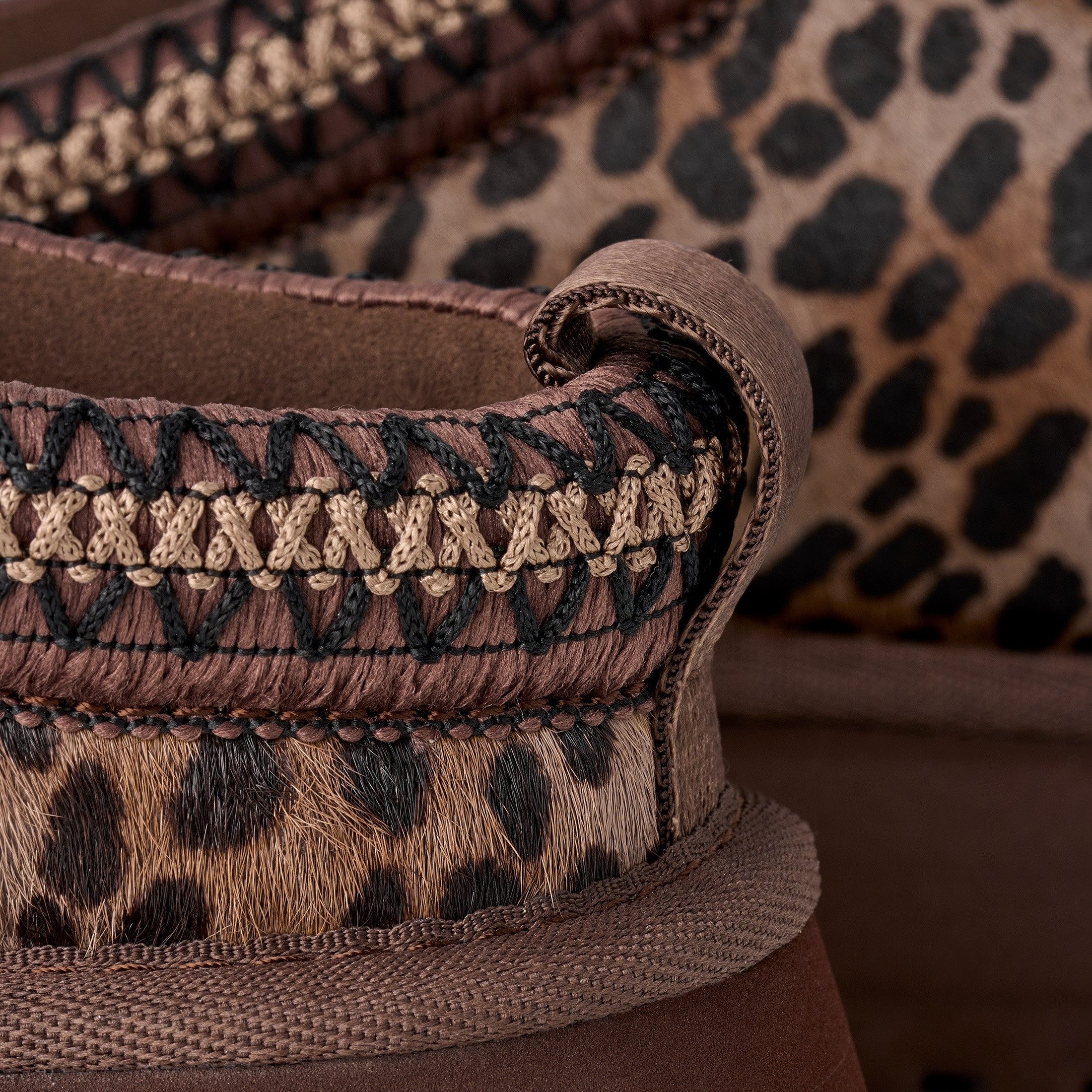 UGG TAZZ CASPIAN Hausschuh Clog, Homeslippers zum Schlupfen