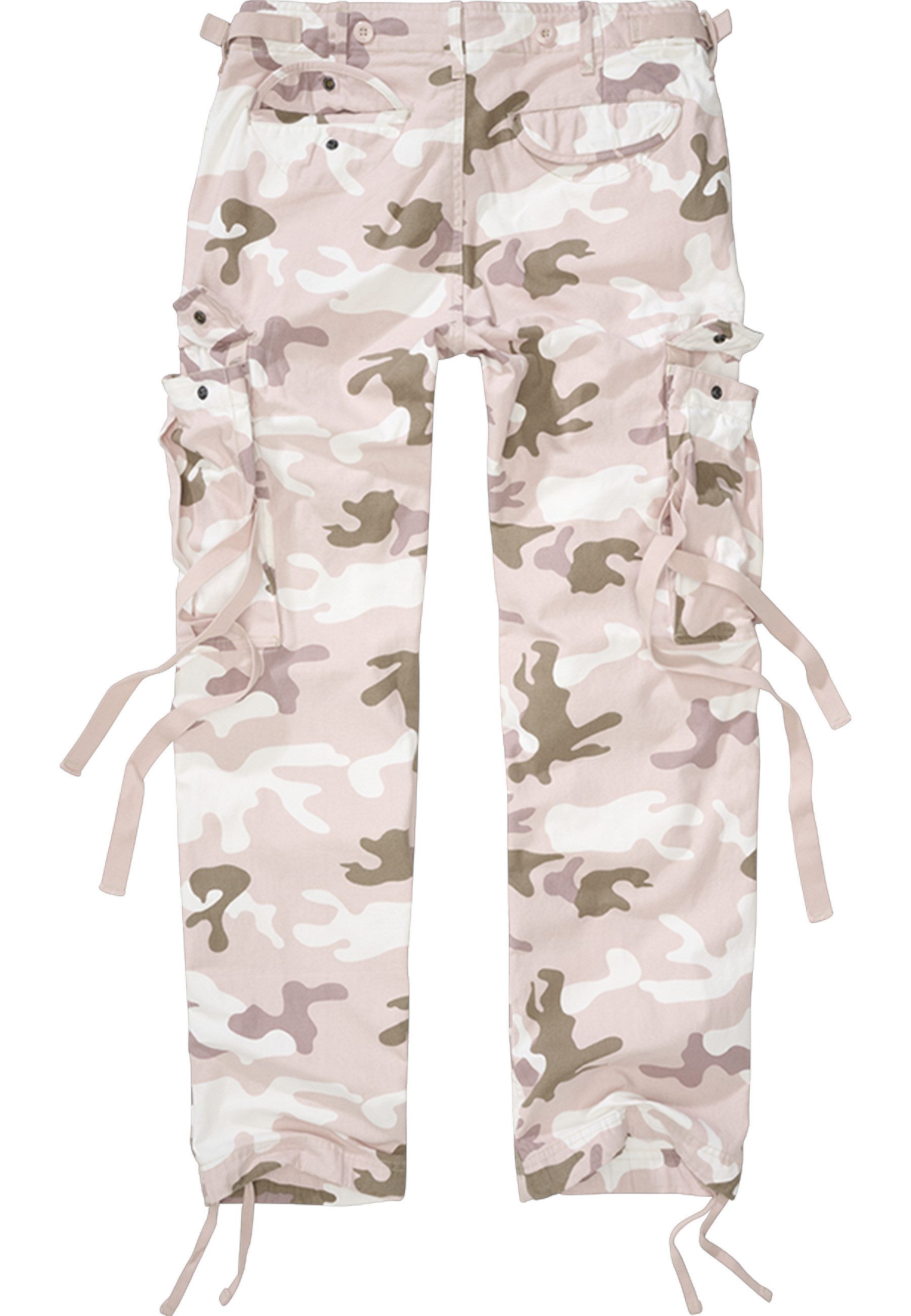 Brandit Cargohose Brandit Damen Ladies M-65 Cargo Pants (1-tlg) günstig online kaufen
