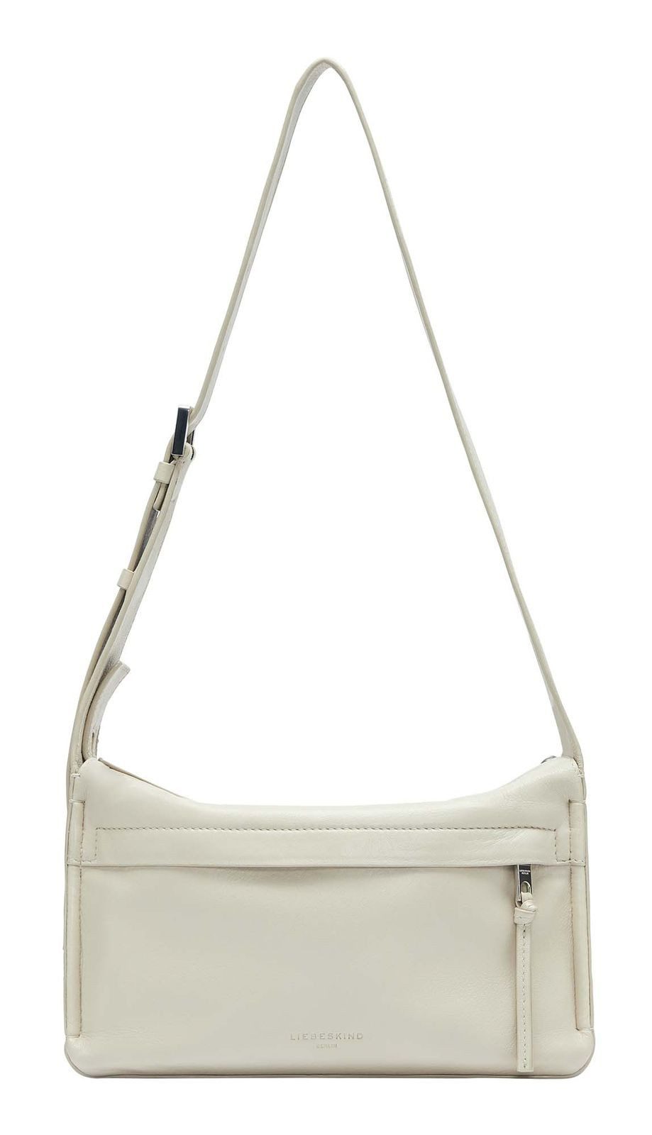 Liebeskind Berlin Schultertasche Hobo Bag, aus günstig online kaufen