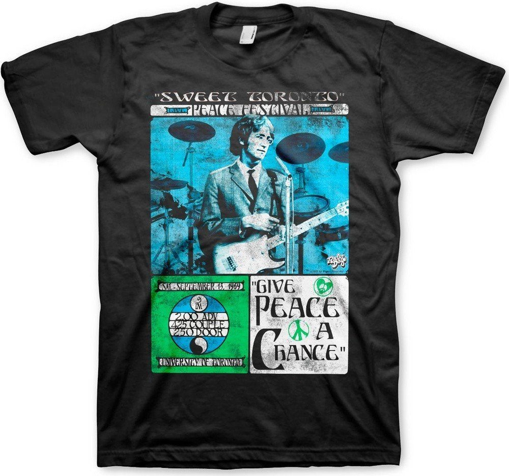The Beatles T-Shirt