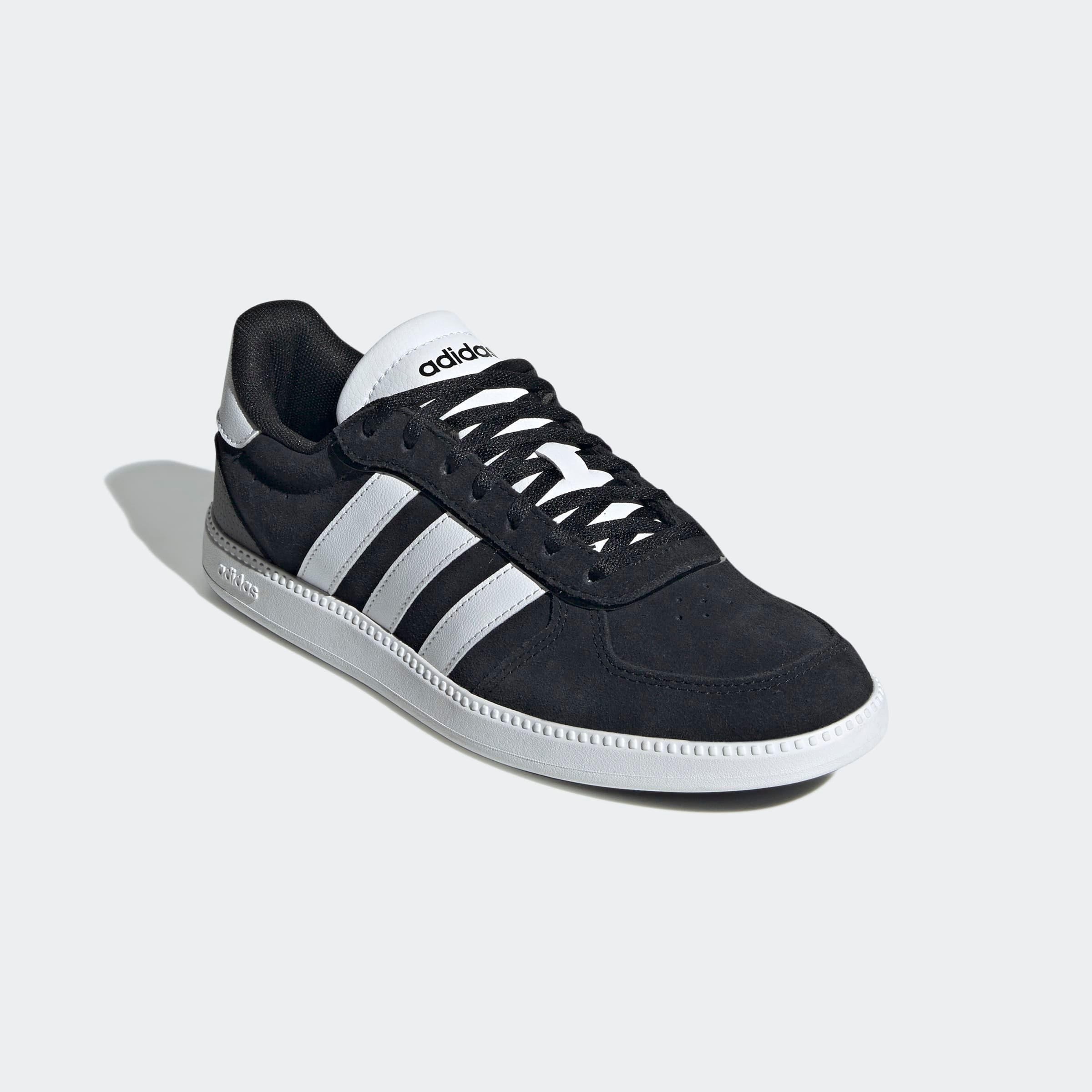 adidas Sportswear BREAKNET SLEEK Sneaker günstig online kaufen