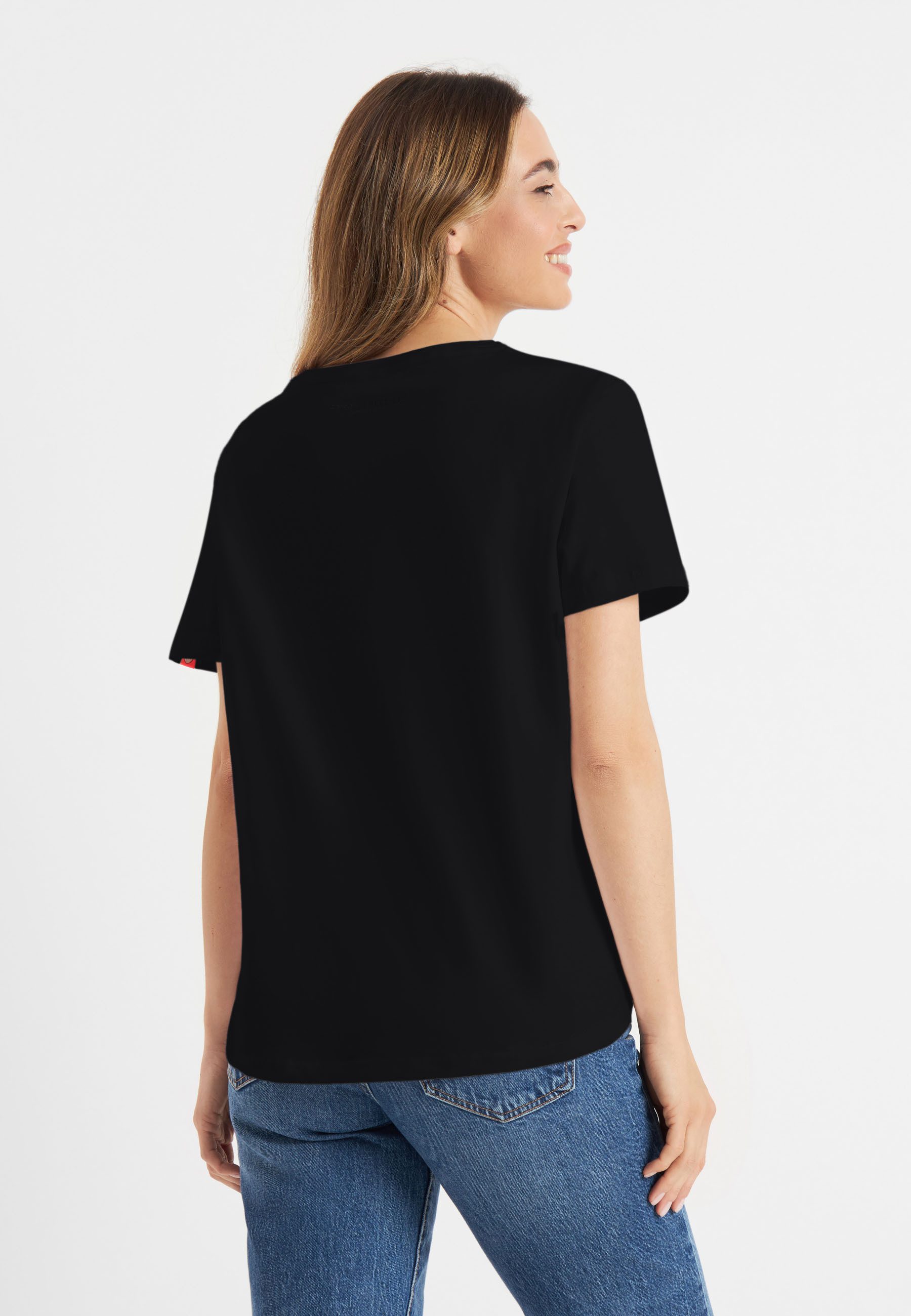 Frieda & Freddies T-Shirt Frieda & Freddies T-Shirt – Bild 2 von 5