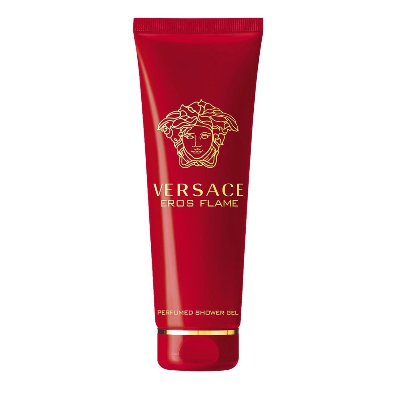 Versace Duschgel Eros Flame Shower Gel, Все Hauttypen