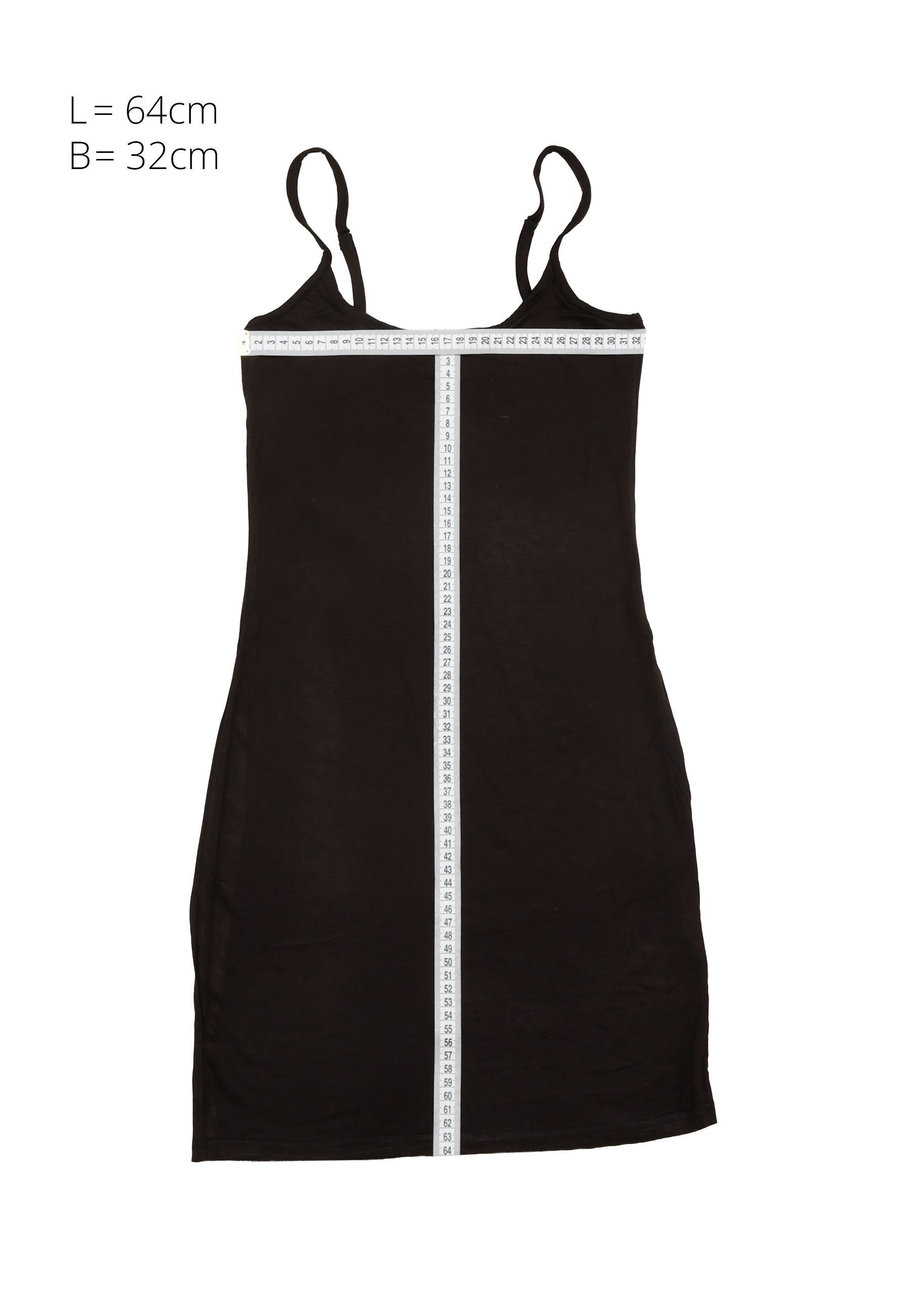 URBAN CLASSICS Shirtkleid Urban Classics Damen Ladies Mesh Double Layer Dress (1-tlg) – Bild 3 von 5