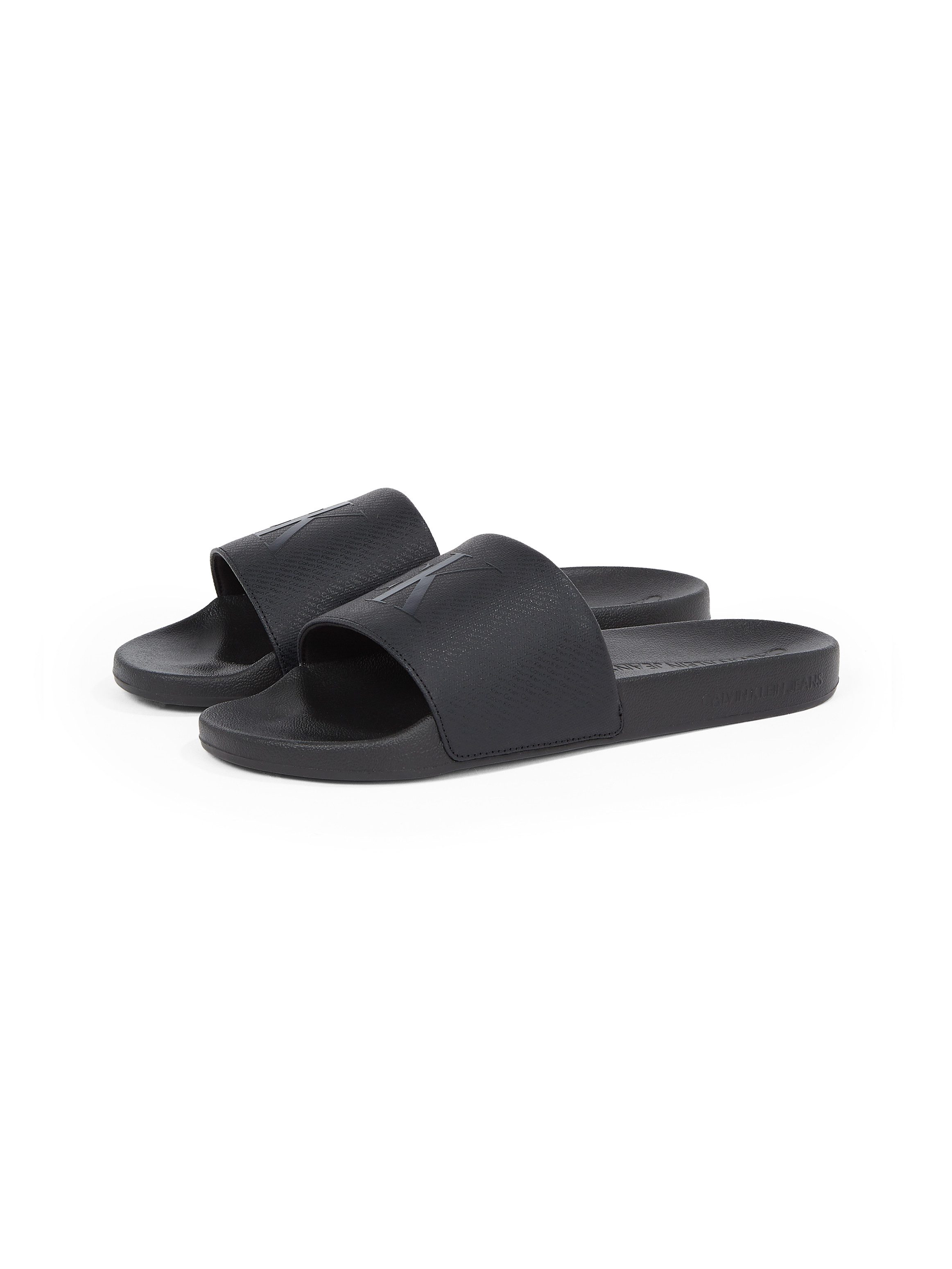 Calvin Klein Jeans SLIDE AOP PRINT günstig online kaufen