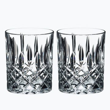 RIEDEL THE WINE GLASS COMPANY Glas RIEDEL TUMBLER COLLECTION SPEY WHISKY, Glas