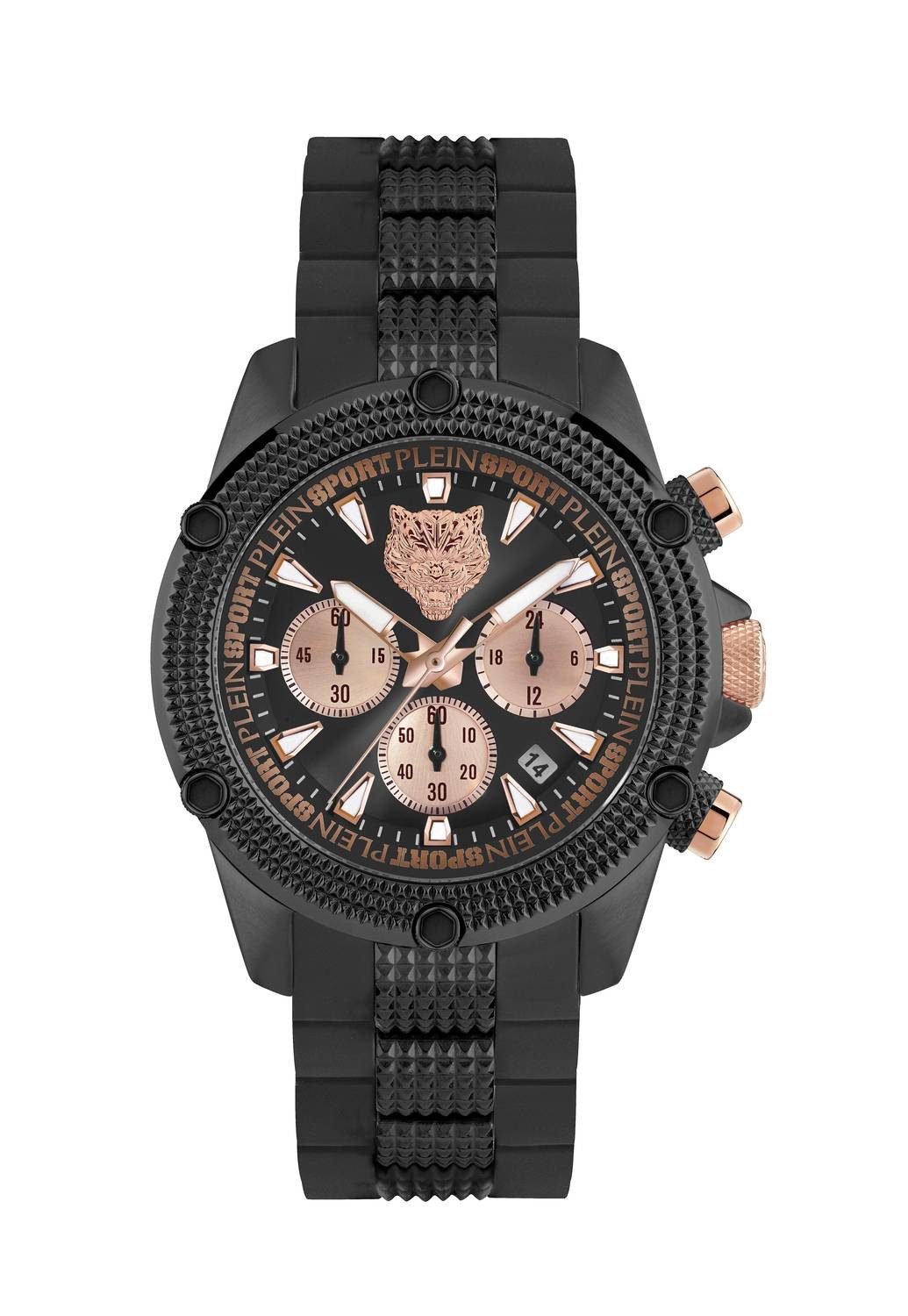 PHILIPP PLEIN Quarzuhr Philipp Plein Hurricane günstig online kaufen