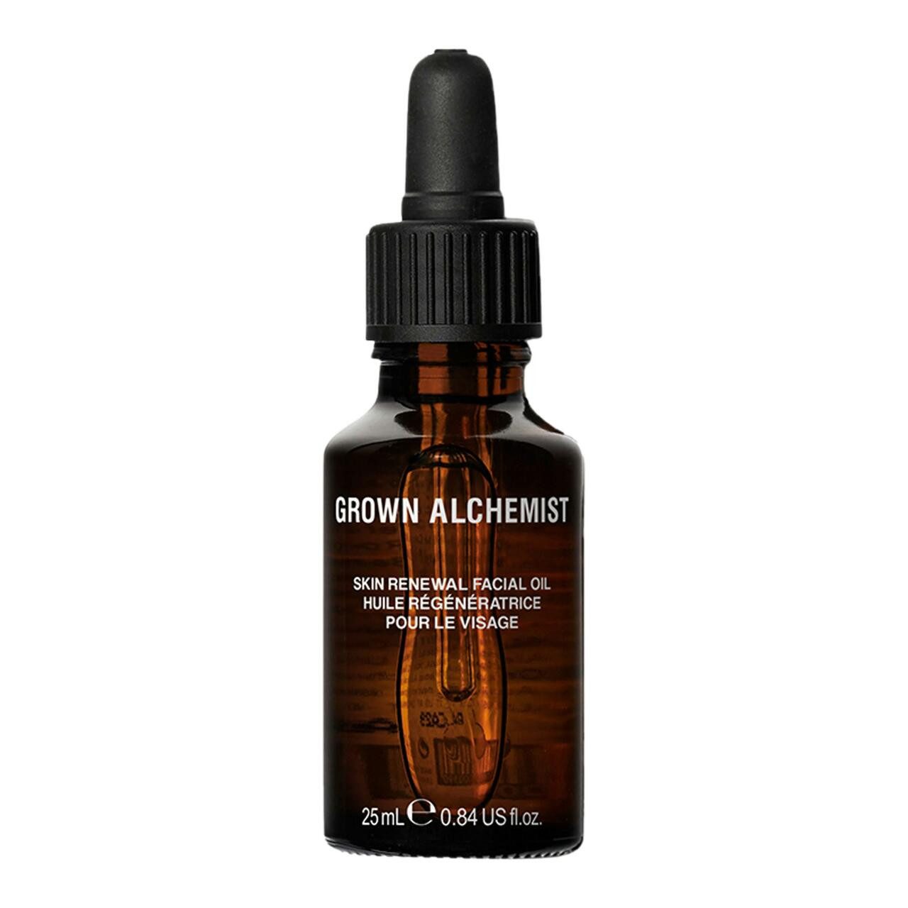 GROWN ALCHEMIST Gesichtsöl Anti-Oxidant Facial Oil, Alle Hauttypen