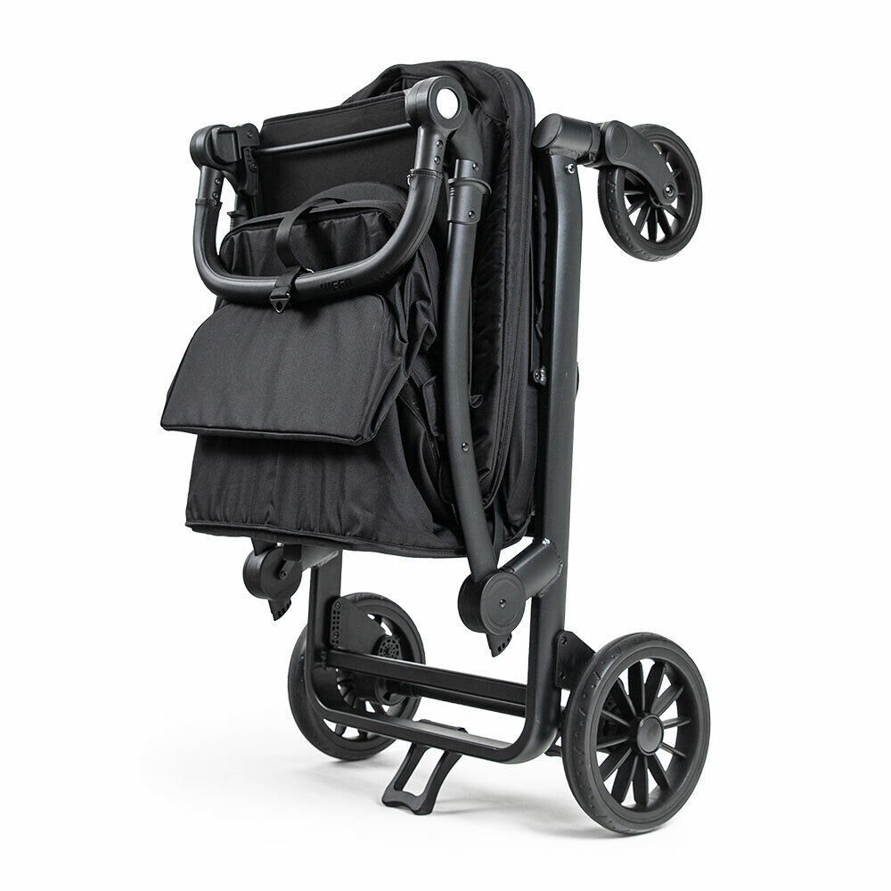 KETTLER Bollerwagen Klappbollerwagen KETTLER COMPACT, zusammenfaltbar, Bezüge sind abnehmbar und waschbar – Bild 5 von 5