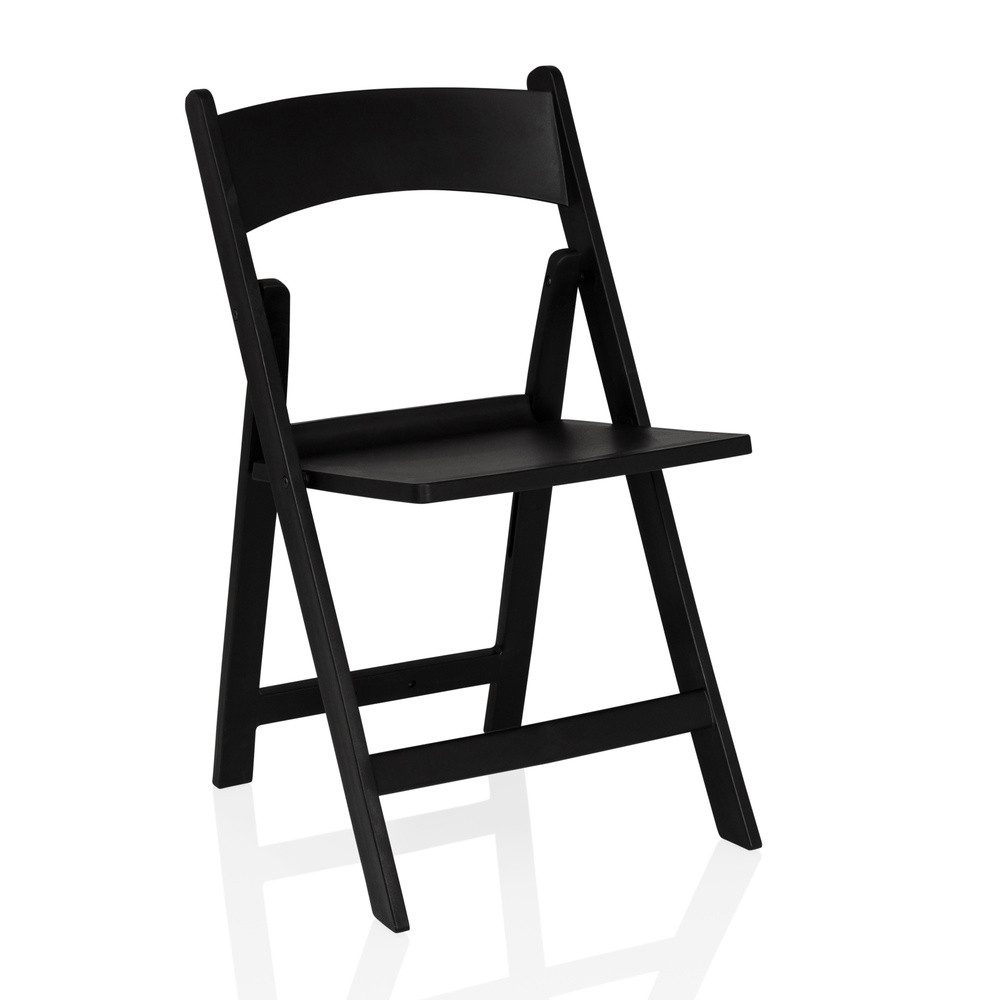 Klappstuhl Klappstuhl TRAVANO 1 Kunststoff