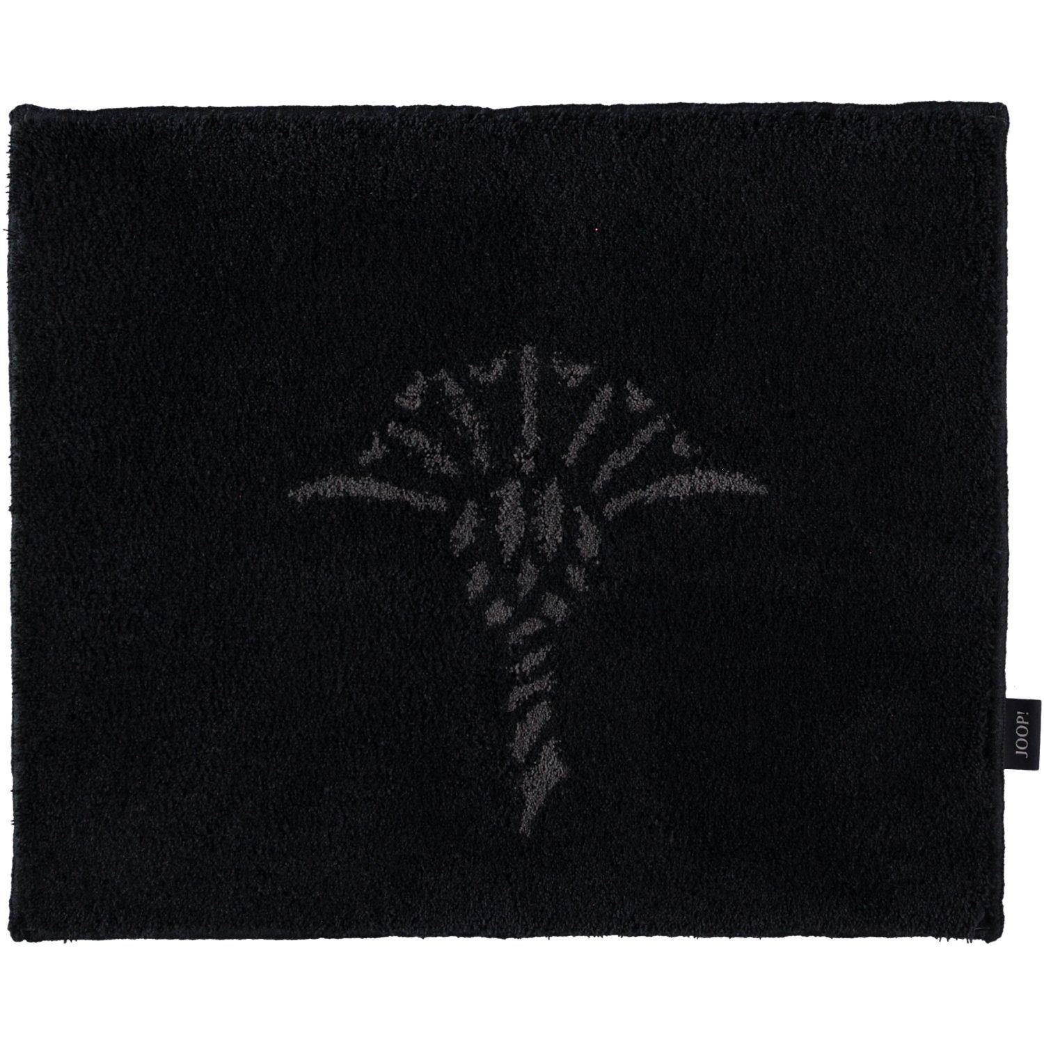 JOOP! Badematte Cornflower 65, Höhe 20.00 mm, 100% Polyacryl günstig online kaufen