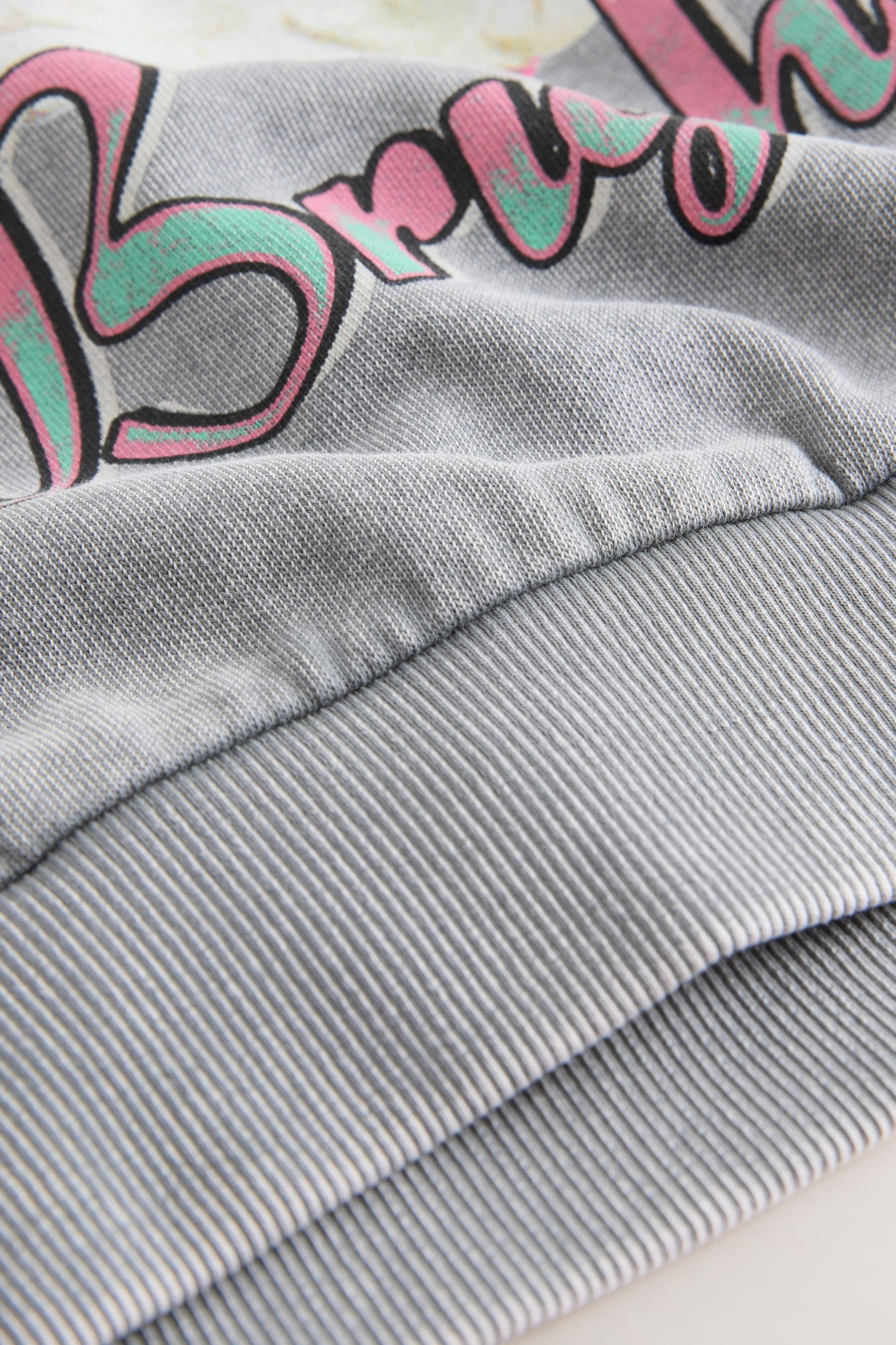 Next Sweater Weihnachtspullover und Sweatshirt im Set (1-tlg)