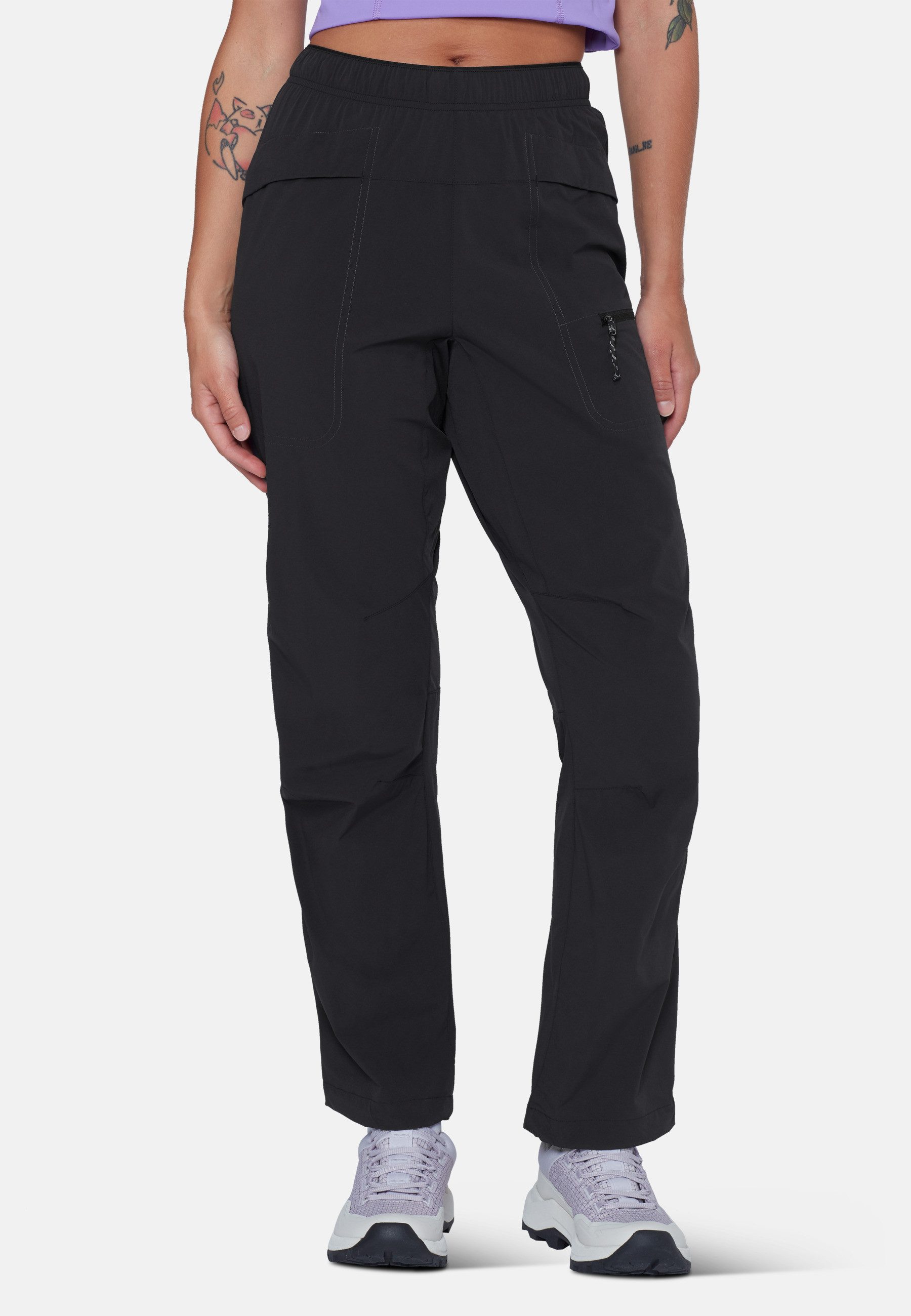 Mammut Outdoorhose Sender Climbing Pants Women