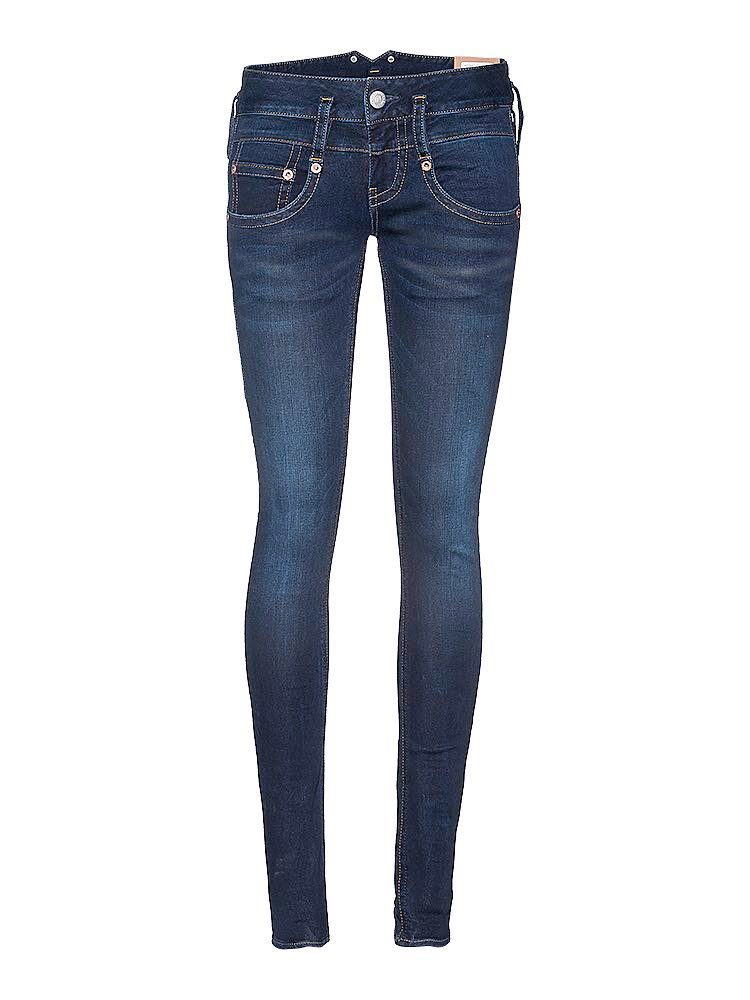 Stretch-Jeans Pitch Slim Stripe Jogg