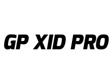 Thrustmaster GP XID Pro Gamepad