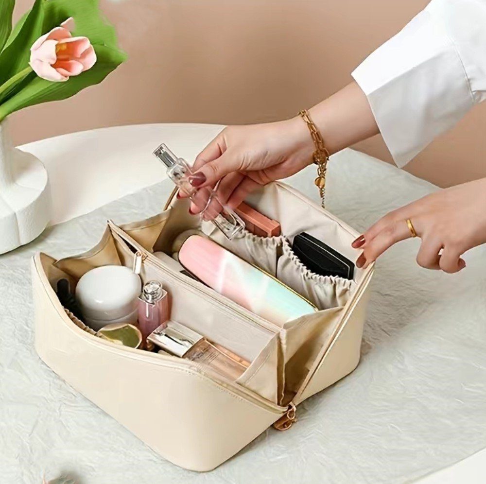 Nur Online 75 Kosmetiktasche Kosmetiktaschen Tragbar Umfangsreich Kapazität günstig online kaufen