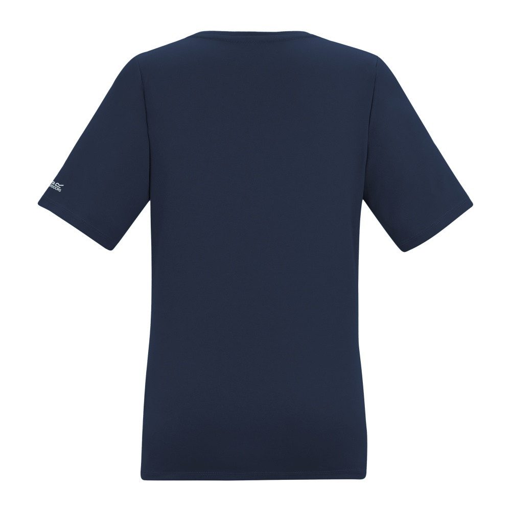 Regatta T-Shirt Regatta Fingal V-Neck T-Shirt Damen
