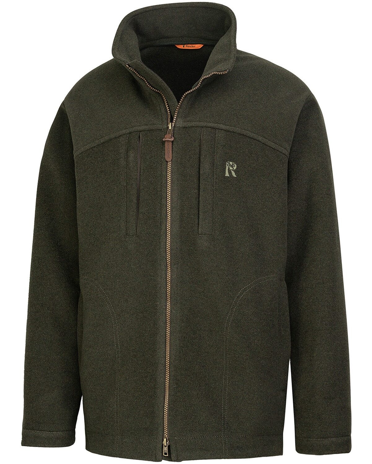 Outdoorjacke Lodenjacke Hannes