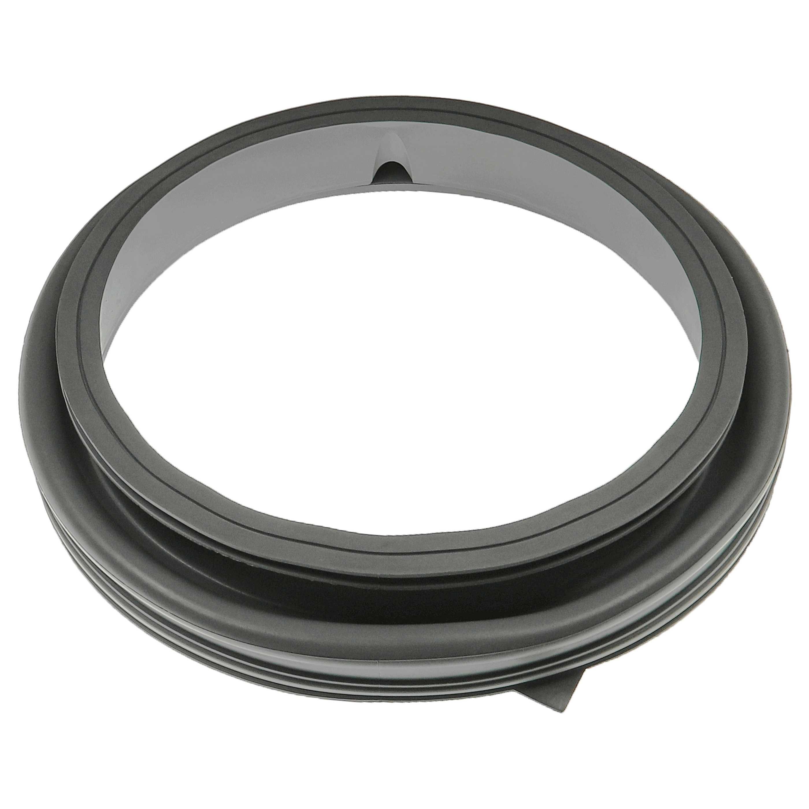 vhbw Montagezubehör passend für Samsung WF0714, WF0704, WF0804, WF0802, WF0814