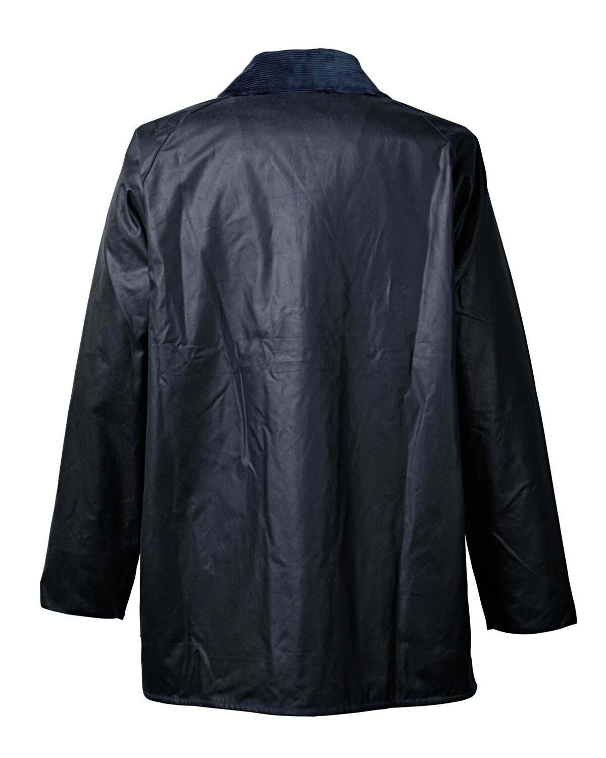 Barbour Langjacke Wachsjacke Beaufort