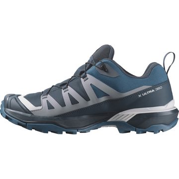 Salomon X ULTRA 360 GORE-TEX Wanderschuh wasserdicht