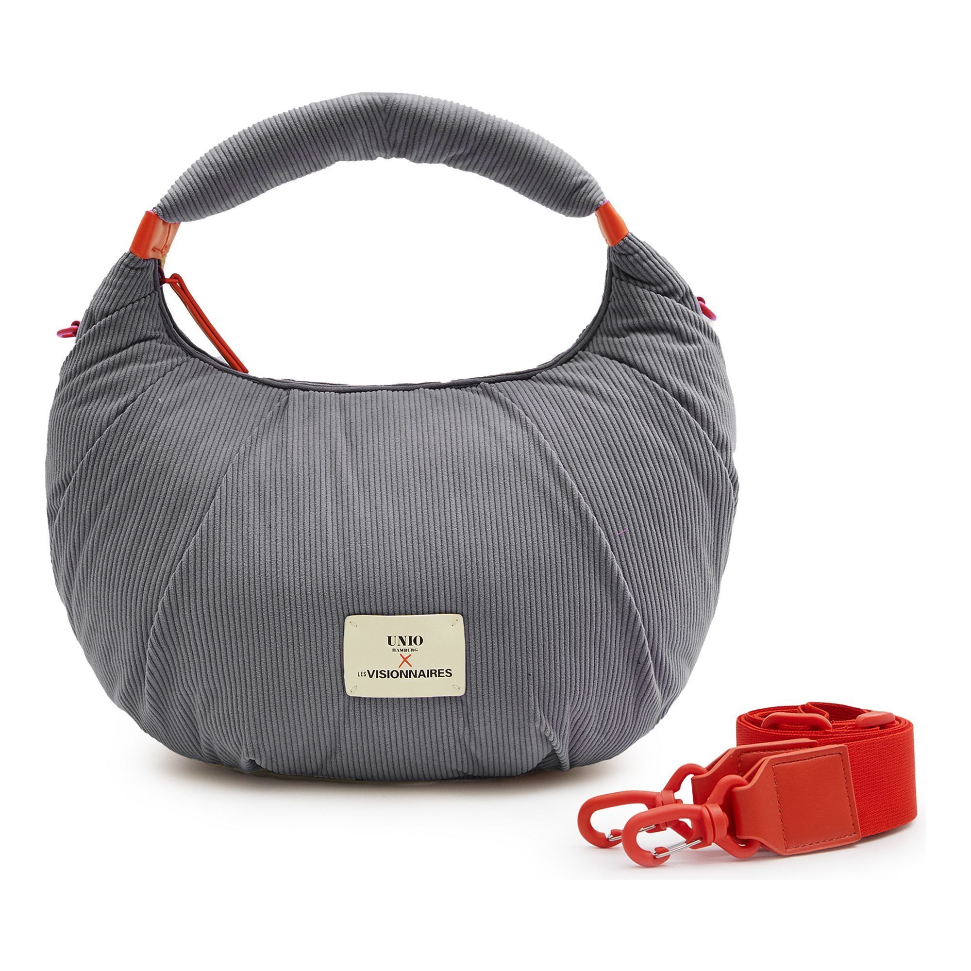 Les Visionnaires Henkeltasche Unio Kitzbuehel S, Polyester günstig online kaufen